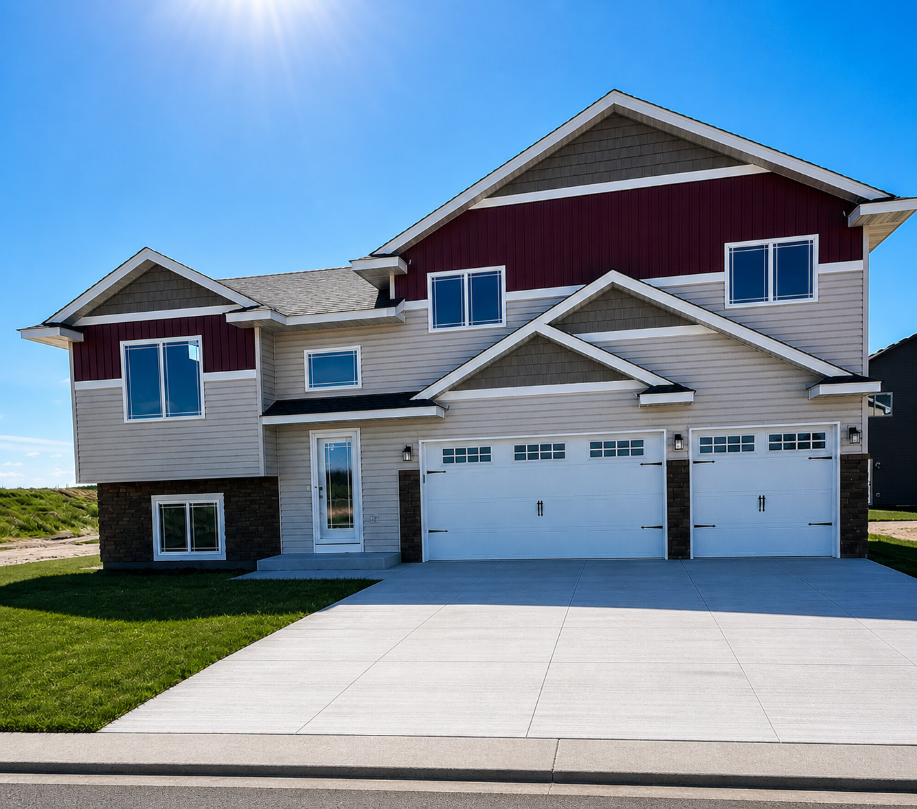View of Residential at 2155 Eagle Street, Rush City MN 55069, Rush City - Mike Wilen | Minnesota Team Real Estate