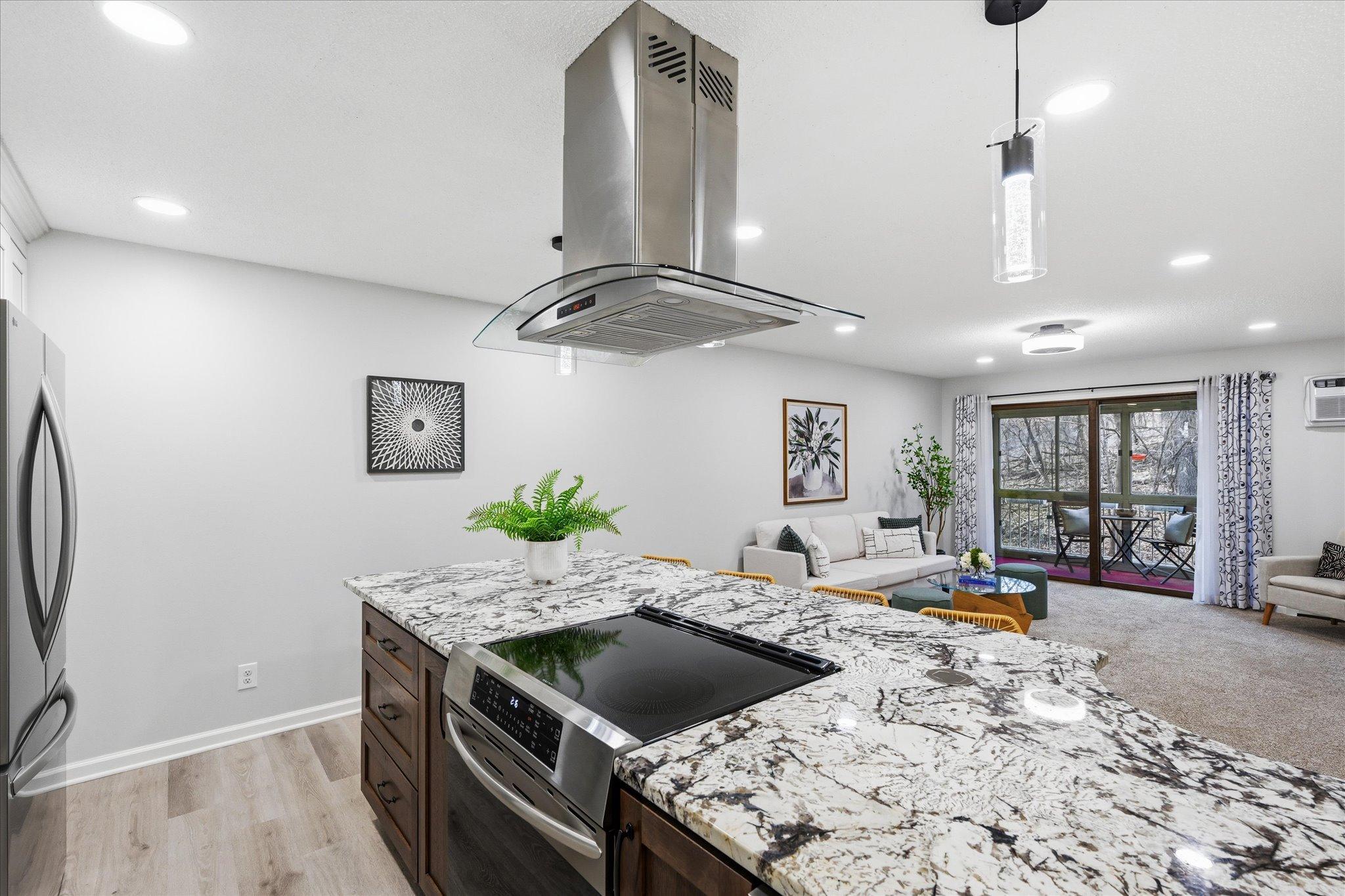 View of Residential at 135 Viking Drive #104, Little Canada MN 55117, Little Canada - Mike Wilen | Minnesota Team Real Estate