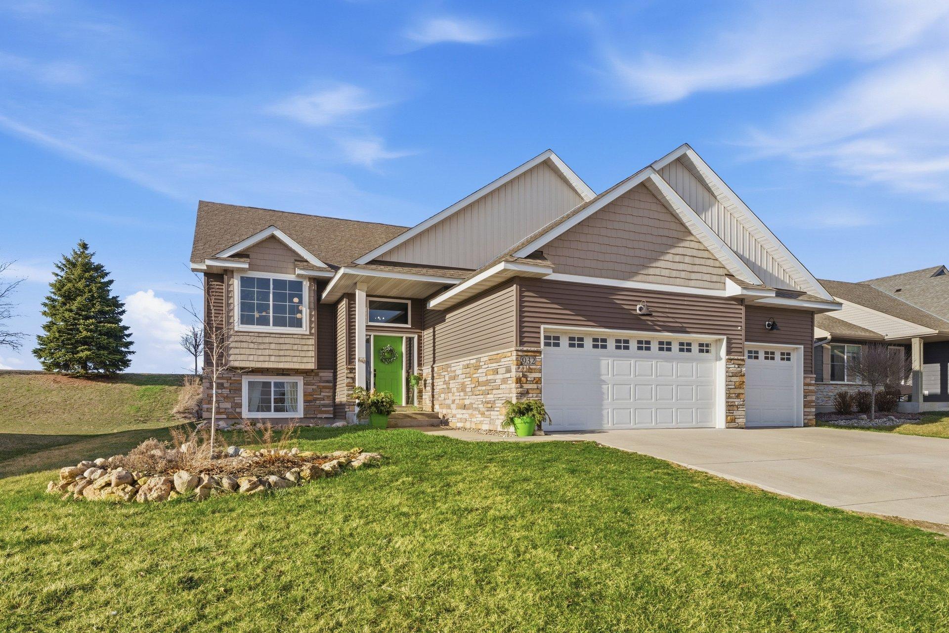 View of Residential at 932 Forest Edge Drive, Jordan MN 55352, Jordan - Mike Wilen | Minnesota Team Real Estate