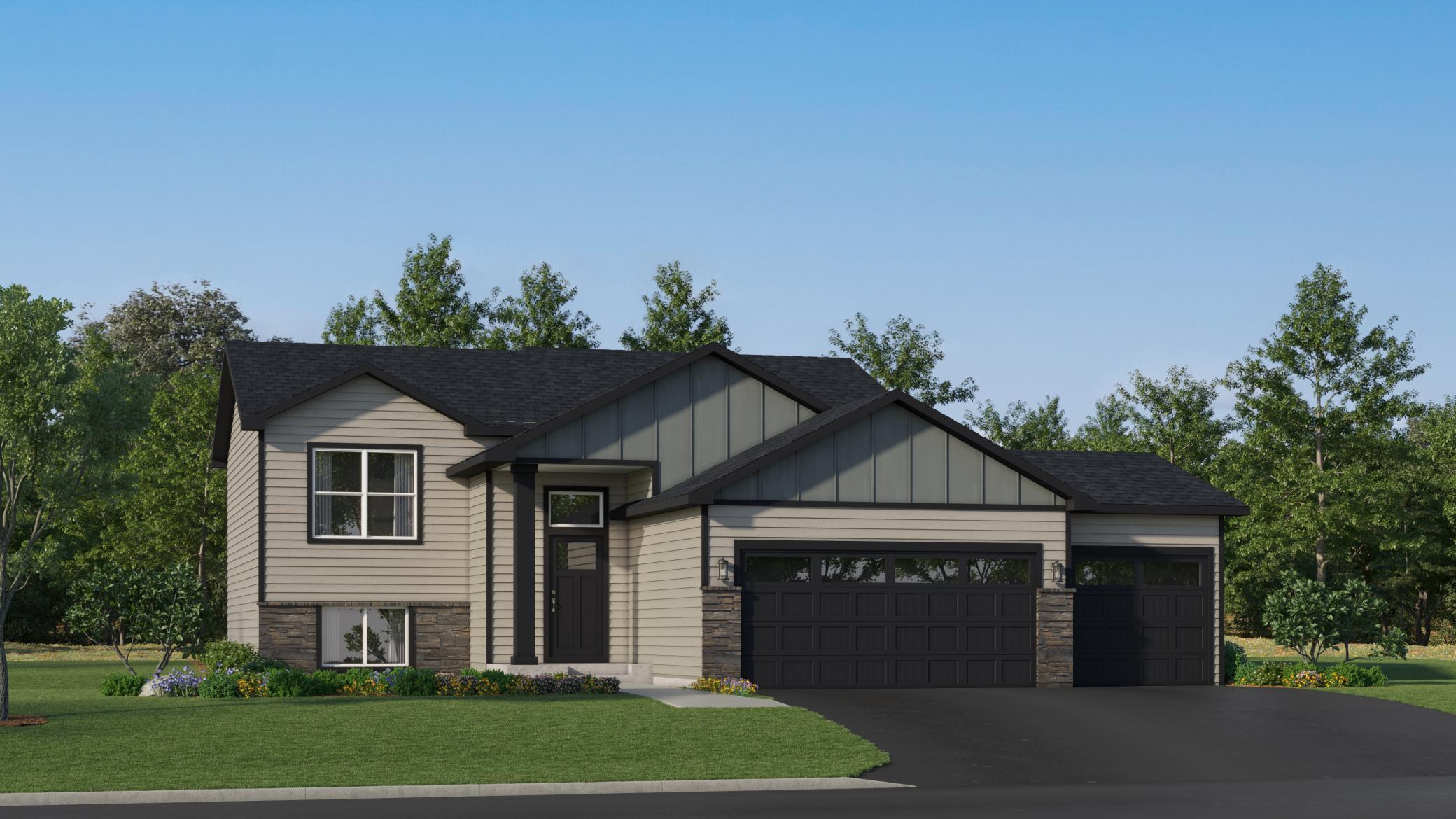 View of Residential at 2413 Jandell Avenue, Saint Michael MN 55341, Saint Michael - Mike Wilen | Minnesota Team Real Estate