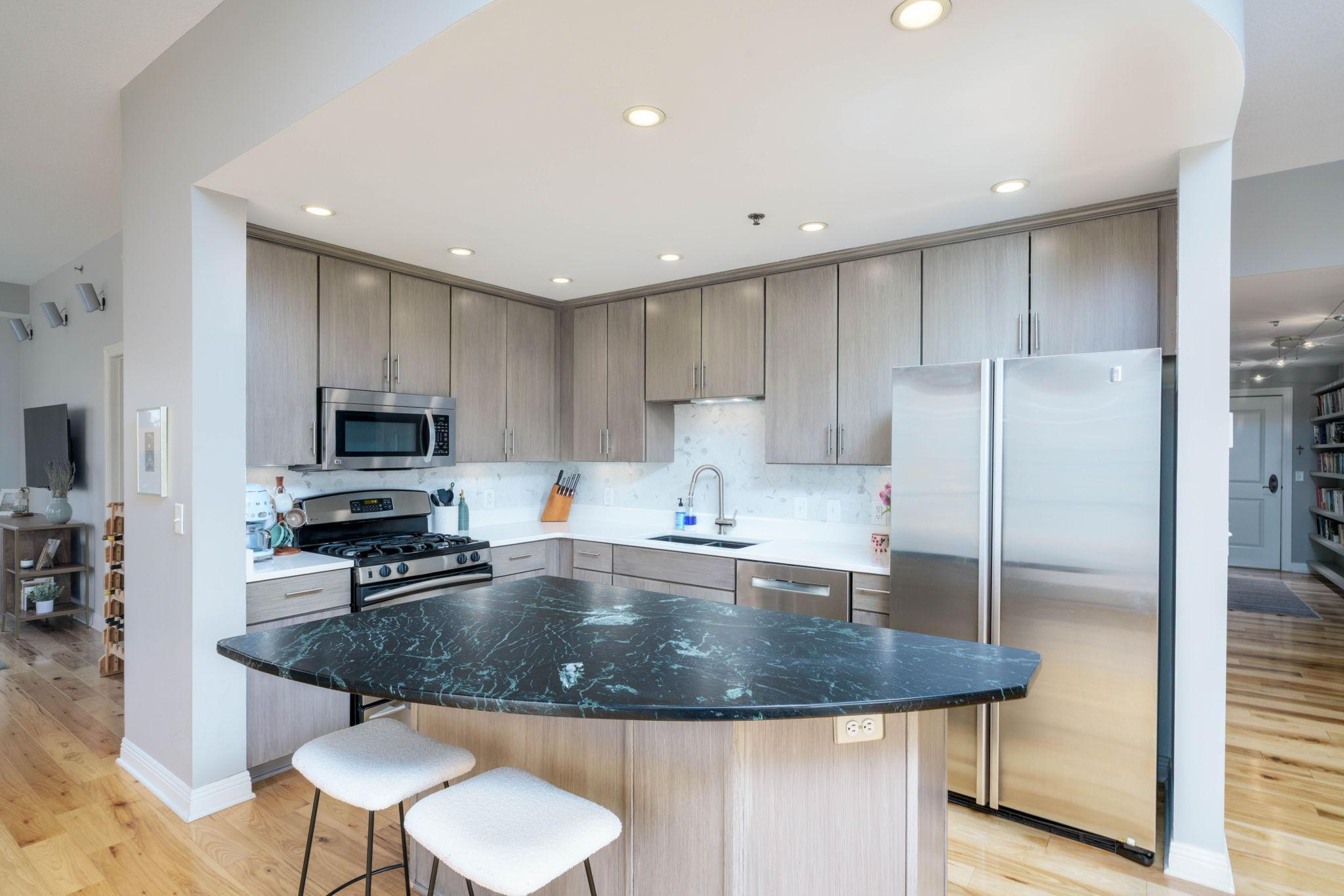 View of Residential at 370 Marshall Avenue #209, Saint Paul MN 55102, Saint Paul - Mike Wilen | Minnesota Team Real Estate