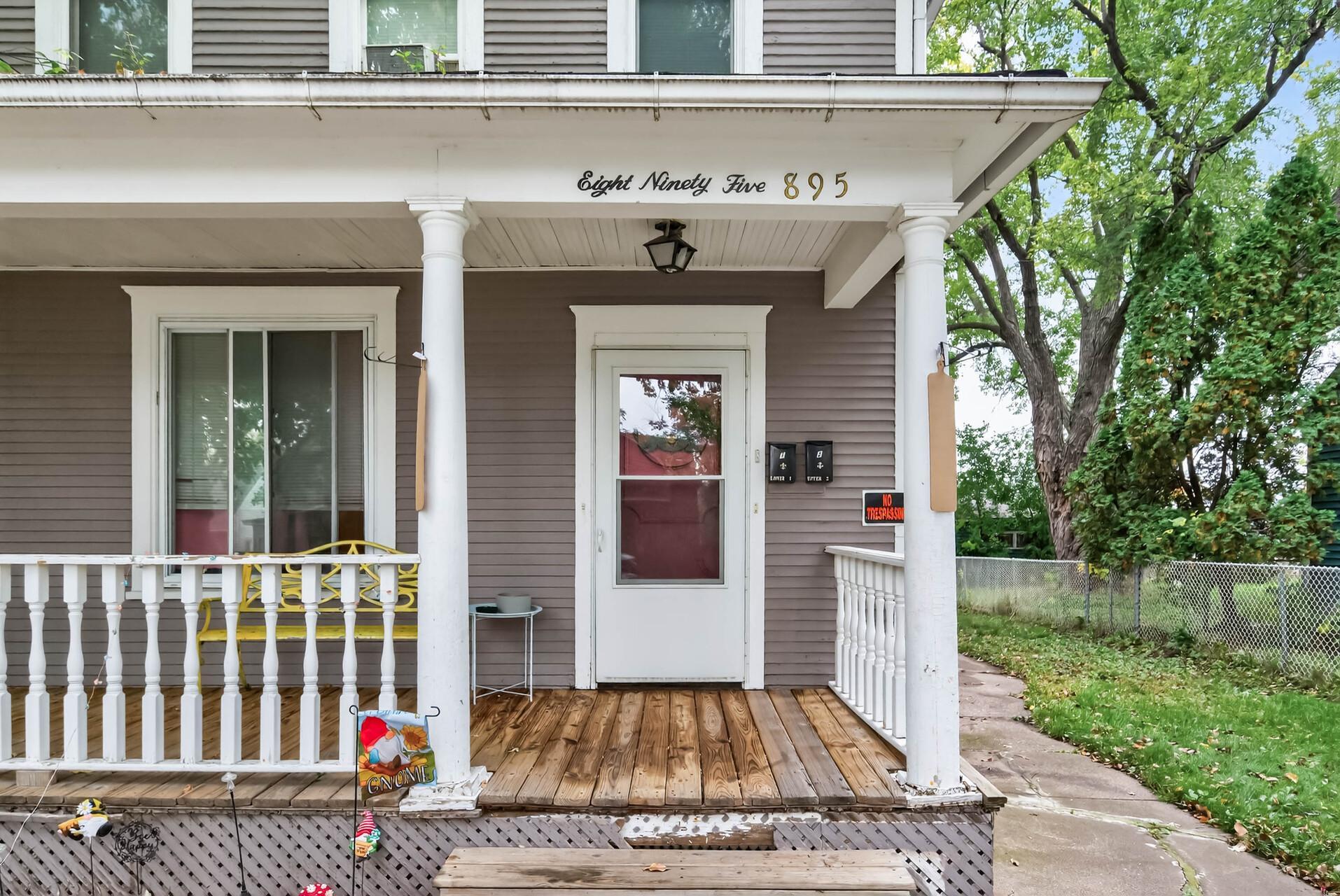 View of Residential Income at 895 Rose Avenue, Saint Paul MN 55106, Saint Paul (3 of 30) - Mike Wilen | Minnesota Team Real Estate