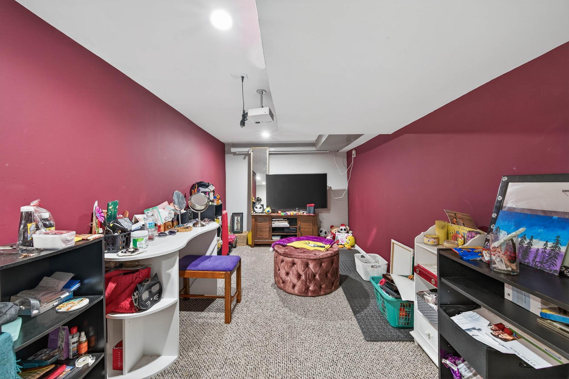 View of Residential Income at 895 Rose Avenue, Saint Paul MN 55106, Saint Paul (21 of 30) - Mike Wilen | Minnesota Team Real Estate