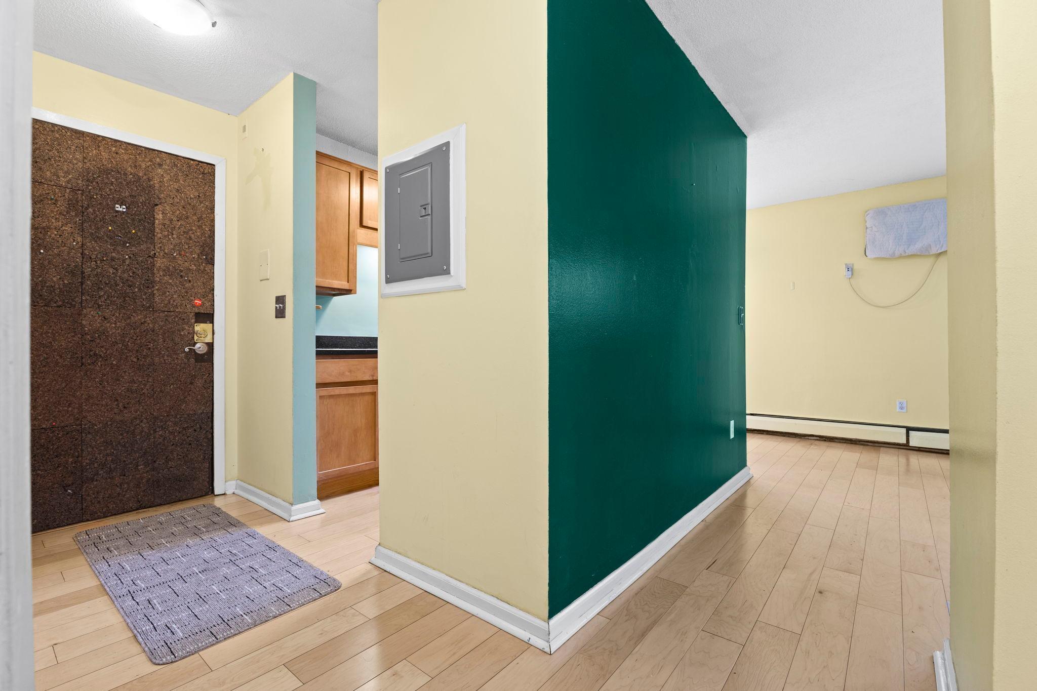 View of Residential at 520 Ridgewood Avenue #4, Minneapolis MN 55403, Minneapolis (5 of 25) - Mike Wilen | Minnesota Team Real Estate