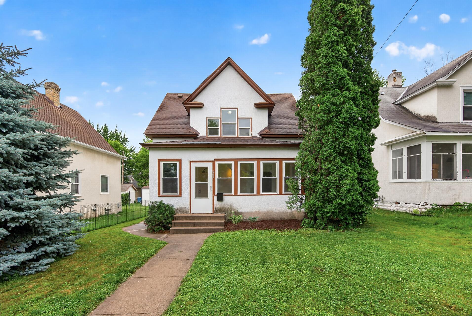 View of Residential at 3622 Dupont Avenue, Minneapolis MN 55412, Minneapolis - Mike Wilen | Minnesota Team Real Estate
