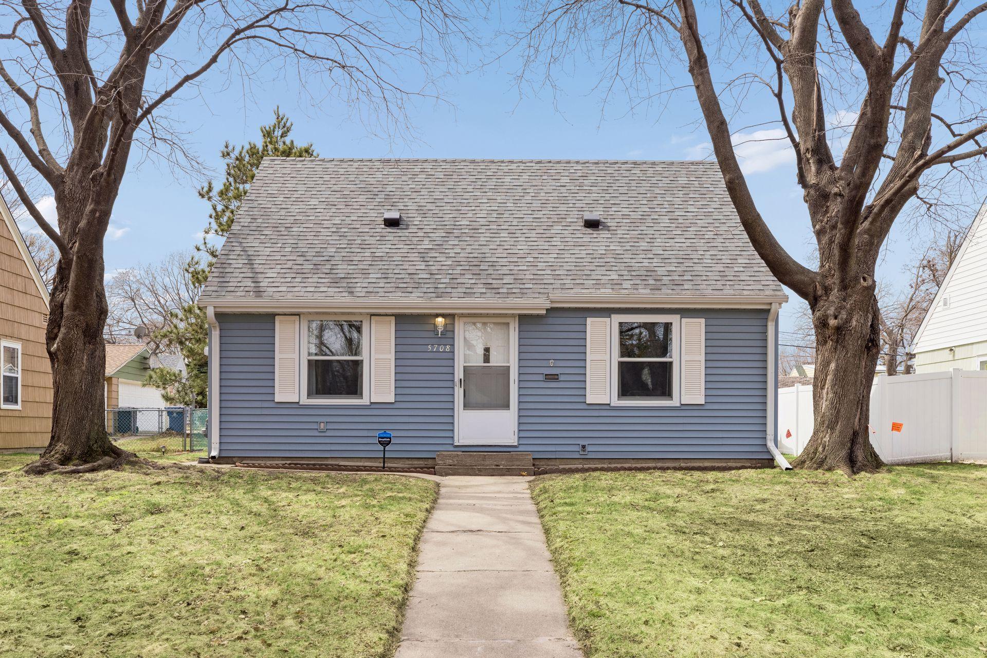 View of Residential at 5708 37th Avenue, Minneapolis MN 55417, Minneapolis - Mike Wilen | Minnesota Team Real Estate