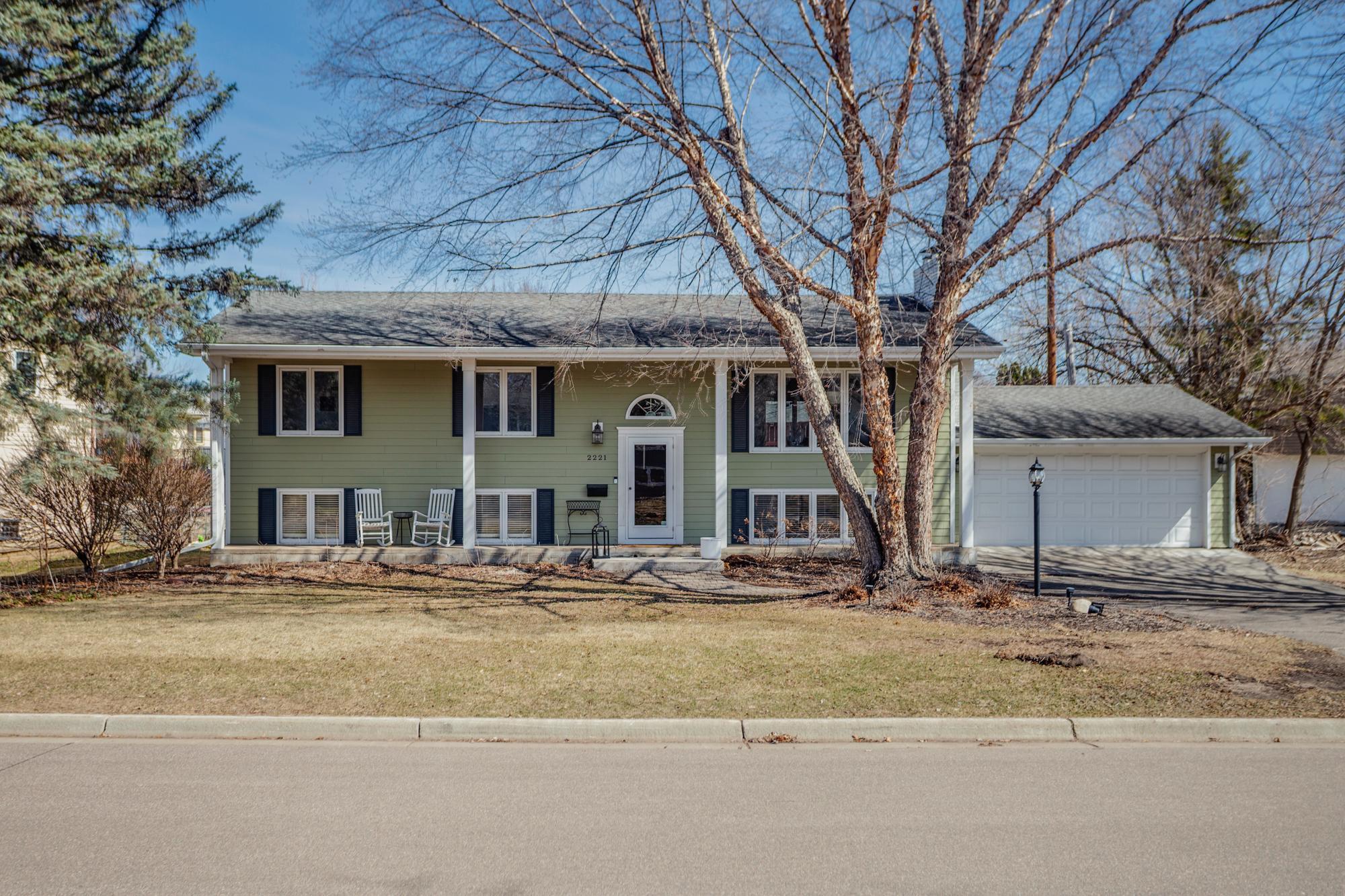 View of Residential at 2221 Quebec Drive, Saint Louis Park MN 55426, Saint Louis Park - Mike Wilen | Minnesota Team Real Estate
