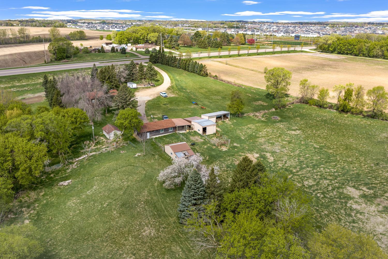 View of Land at 18880 Cedar Avenue, Farmington MN 55024, Farmington (51 of 51) - Mike Wilen | Minnesota Team Real Estate