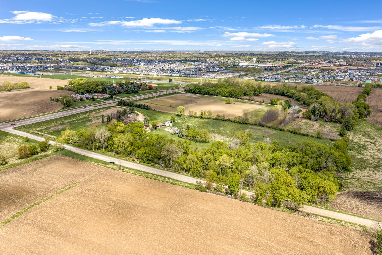 View of Land at 18880 Cedar Avenue, Farmington MN 55024, Farmington (46 of 51) - Mike Wilen | Minnesota Team Real Estate