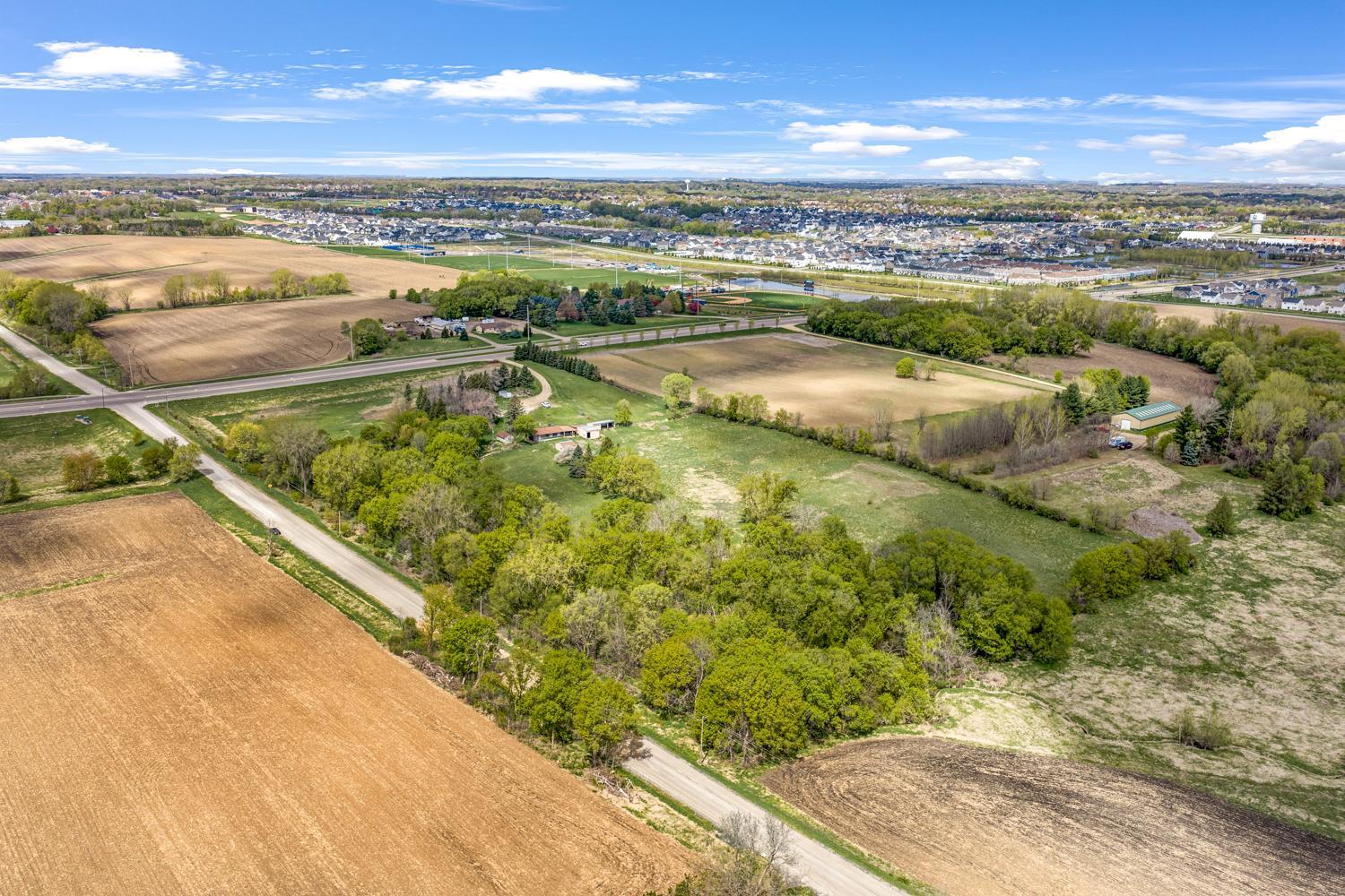 View of Land at 18880 Cedar Avenue, Farmington MN 55024, Farmington (45 of 51) - Mike Wilen | Minnesota Team Real Estate