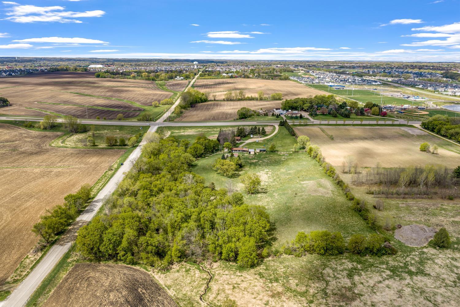 View of Land at 18880 Cedar Avenue, Farmington MN 55024, Farmington (44 of 51) - Mike Wilen | Minnesota Team Real Estate