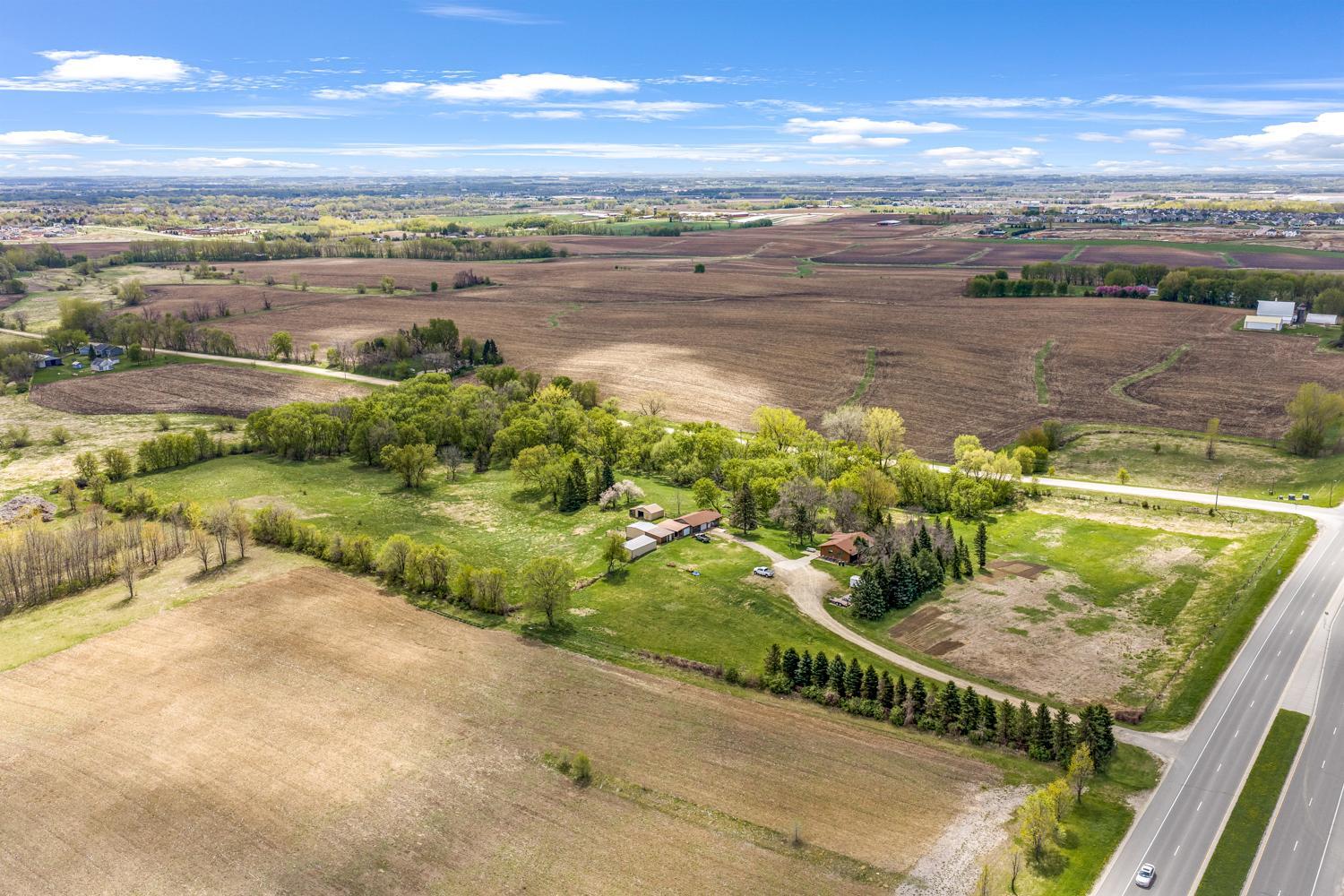View of Land at 18880 Cedar Avenue, Farmington MN 55024, Farmington (42 of 51) - Mike Wilen | Minnesota Team Real Estate