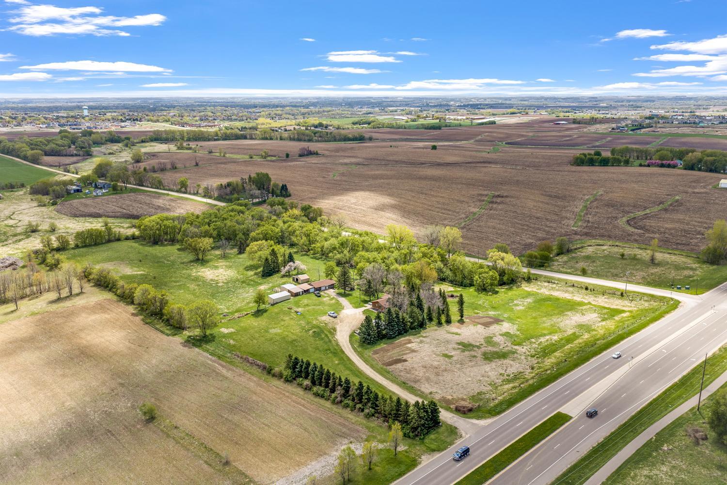 View of Land at 18880 Cedar Avenue, Farmington MN 55024, Farmington (41 of 51) - Mike Wilen | Minnesota Team Real Estate