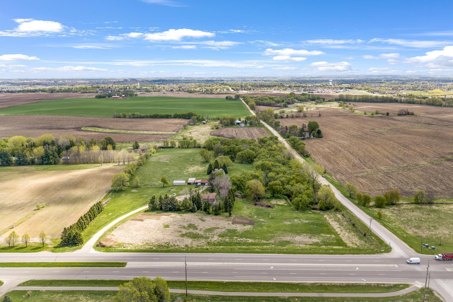View of Land at 18880 Cedar Avenue, Farmington MN 55024, Farmington (39 of 51) - Mike Wilen | Minnesota Team Real Estate