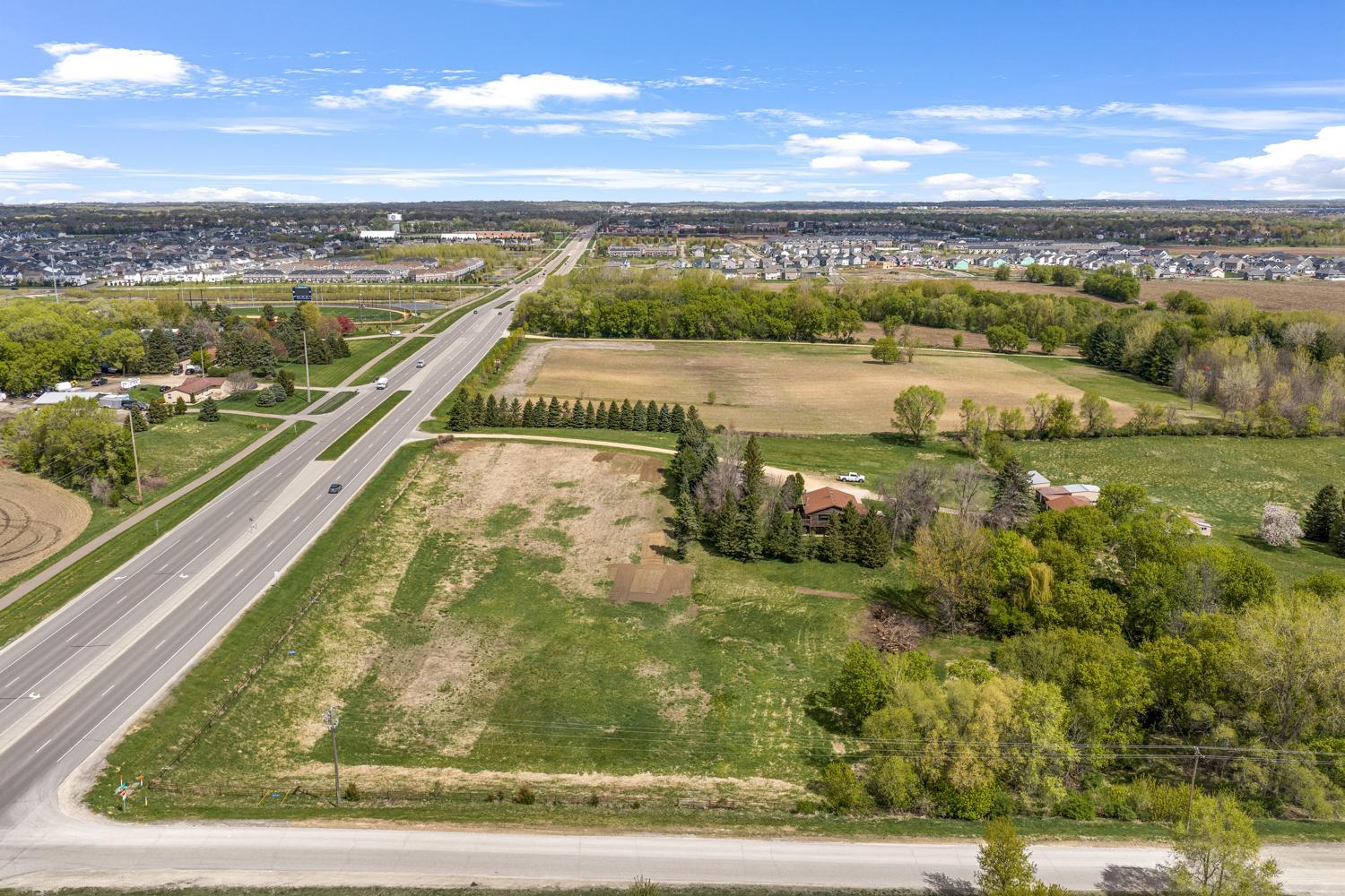 View of Land at 18880 Cedar Avenue, Farmington MN 55024, Farmington (38 of 51) - Mike Wilen | Minnesota Team Real Estate