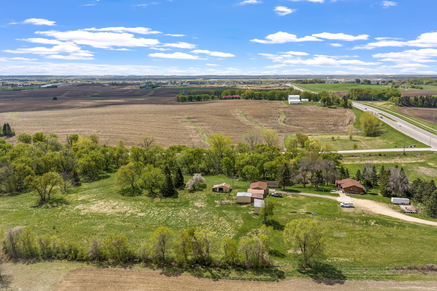 View of Land at 18880 Cedar Avenue, Farmington MN 55024, Farmington (34 of 51) - Mike Wilen | Minnesota Team Real Estate