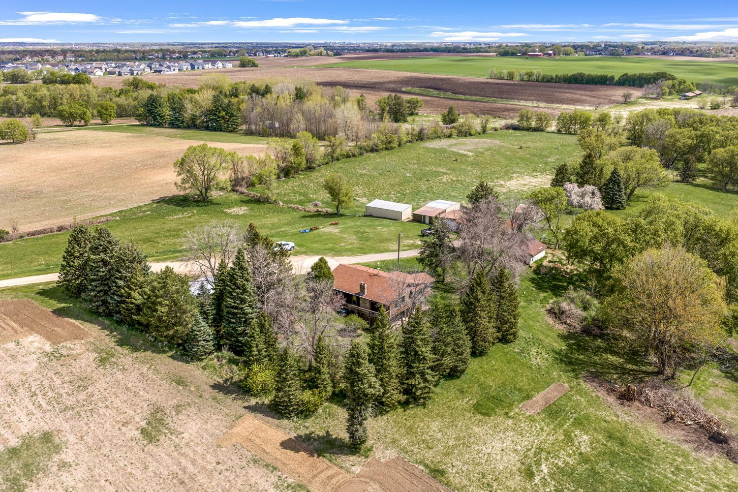 View of Land at 18880 Cedar Avenue, Farmington MN 55024, Farmington (33 of 51) - Mike Wilen | Minnesota Team Real Estate