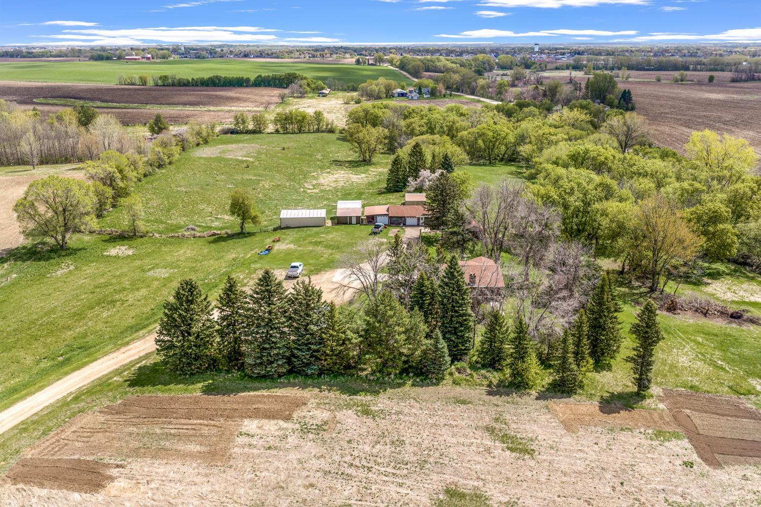 View of Land at 18880 Cedar Avenue, Farmington MN 55024, Farmington (32 of 51) - Mike Wilen | Minnesota Team Real Estate