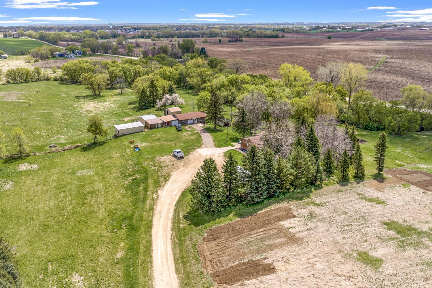 View of Land at 18880 Cedar Avenue, Farmington MN 55024, Farmington (31 of 51) - Mike Wilen | Minnesota Team Real Estate