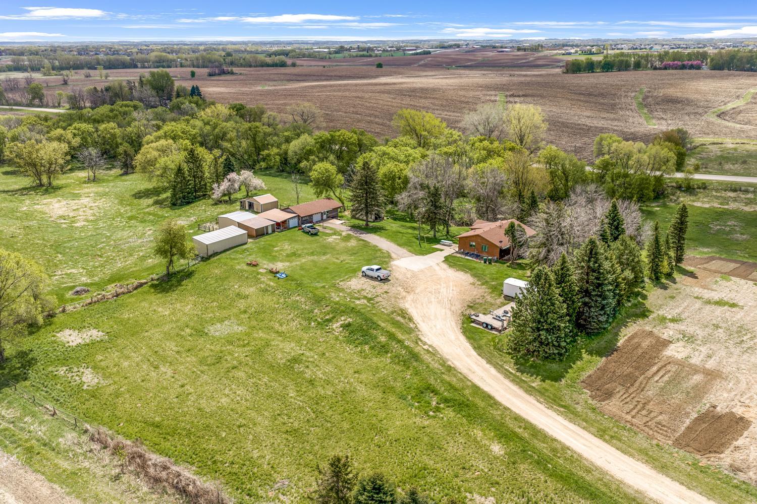 View of Land at 18880 Cedar Avenue, Farmington MN 55024, Farmington (30 of 51) - Mike Wilen | Minnesota Team Real Estate