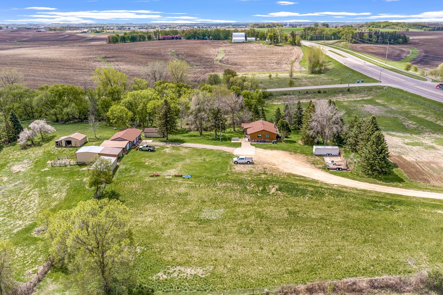 View of Land at 18880 Cedar Avenue, Farmington MN 55024, Farmington (29 of 51) - Mike Wilen | Minnesota Team Real Estate
