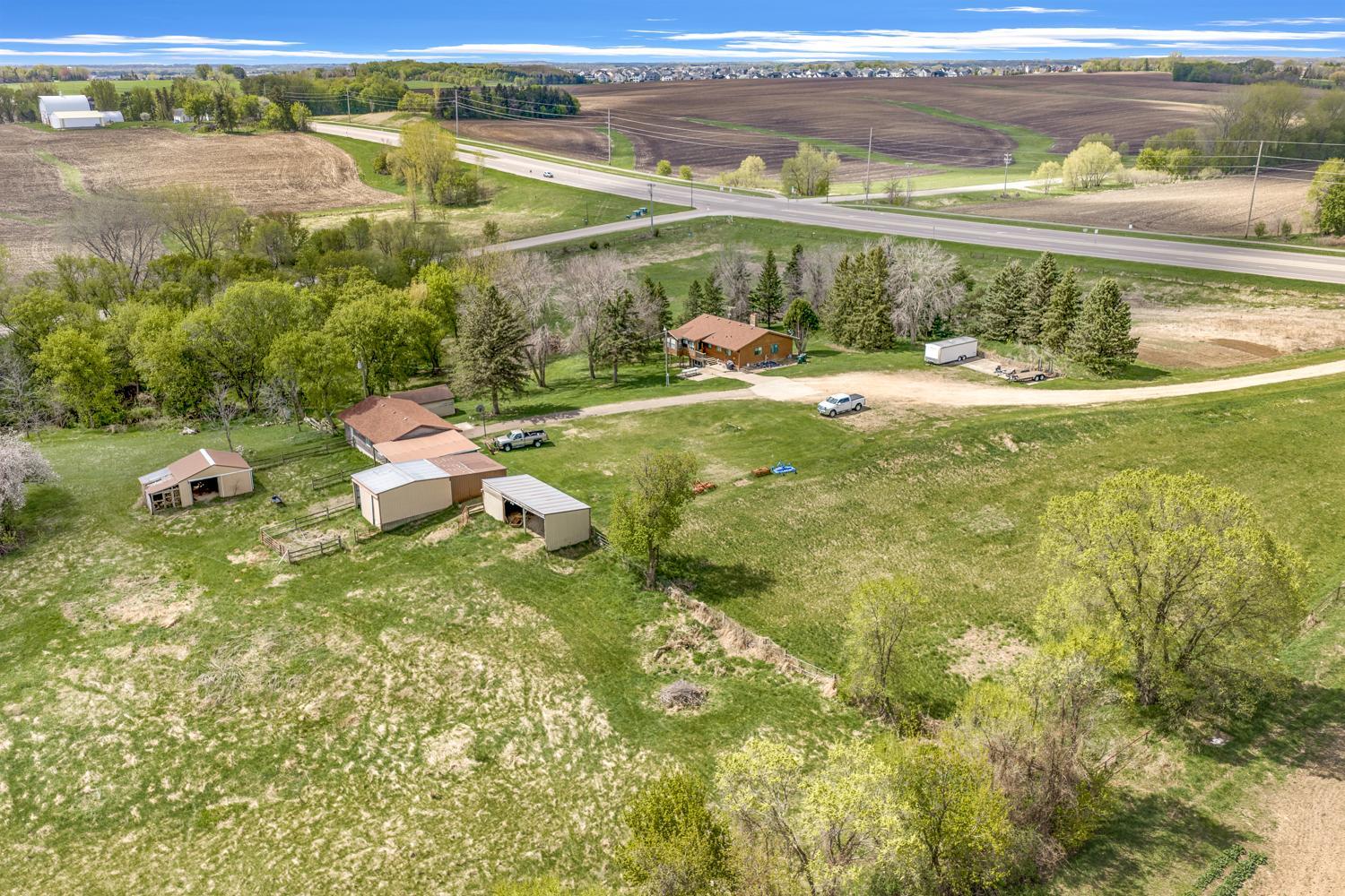 View of Land at 18880 Cedar Avenue, Farmington MN 55024, Farmington (28 of 51) - Mike Wilen | Minnesota Team Real Estate