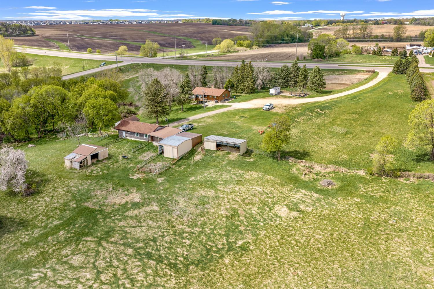 View of Land at 18880 Cedar Avenue, Farmington MN 55024, Farmington (27 of 51) - Mike Wilen | Minnesota Team Real Estate