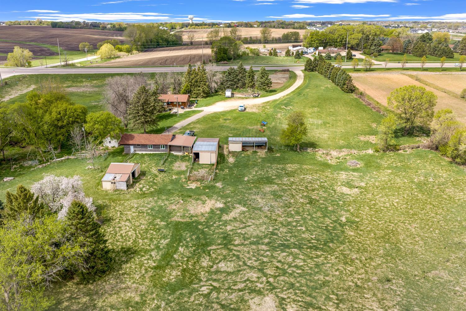 View of Land at 18880 Cedar Avenue, Farmington MN 55024, Farmington (26 of 51) - Mike Wilen | Minnesota Team Real Estate