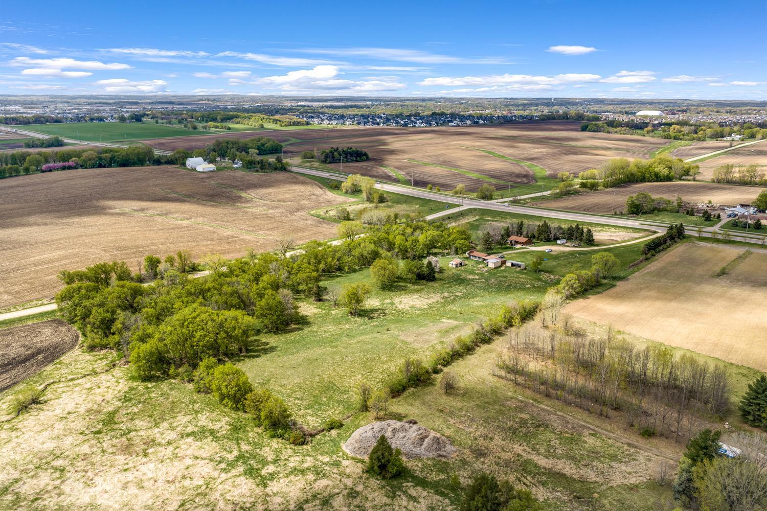 View of Land at 18880 Cedar Avenue, Farmington MN 55024, Farmington (25 of 51) - Mike Wilen | Minnesota Team Real Estate
