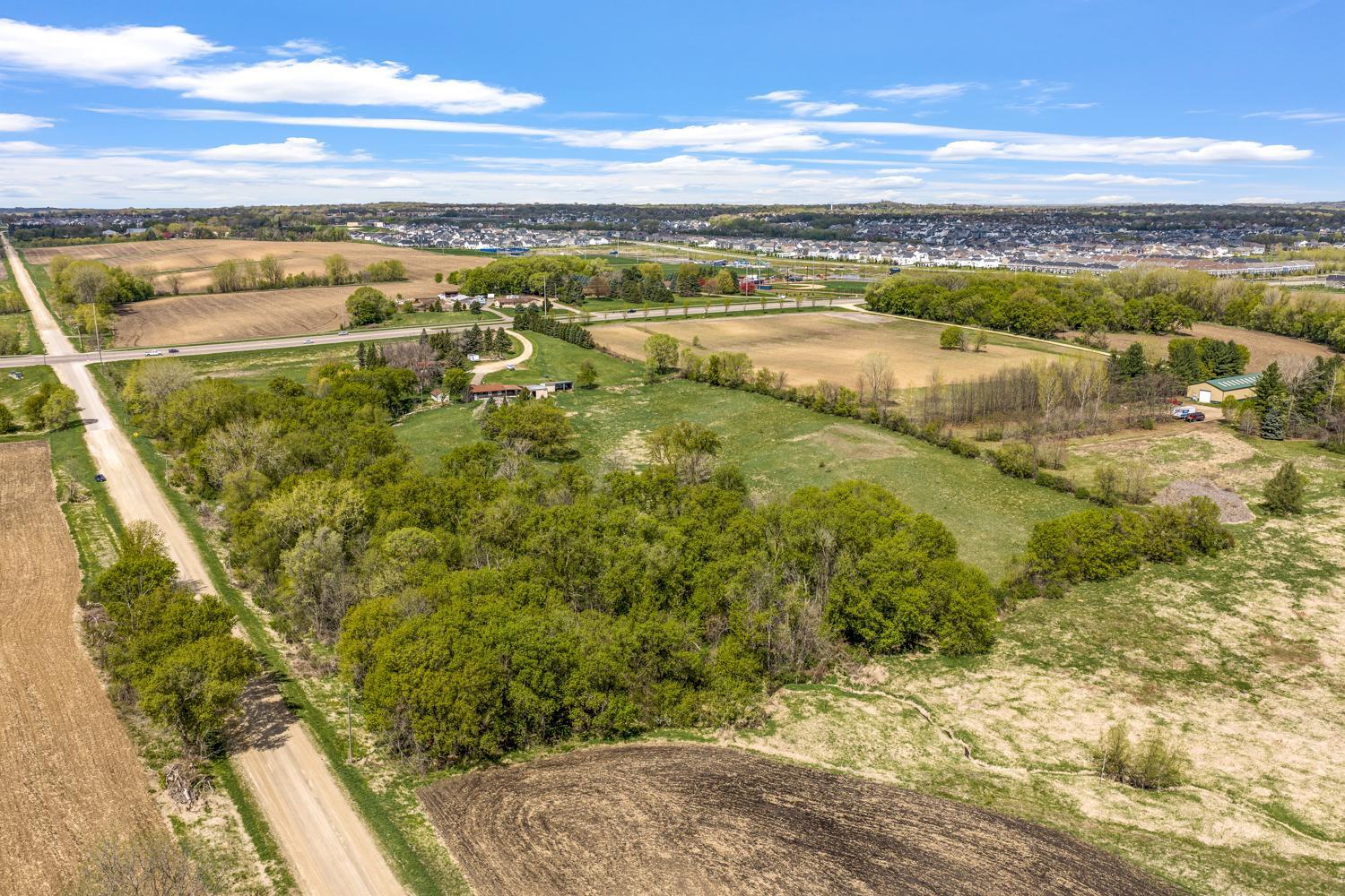 View of Land at 18880 Cedar Avenue, Farmington MN 55024, Farmington (22 of 51) - Mike Wilen | Minnesota Team Real Estate