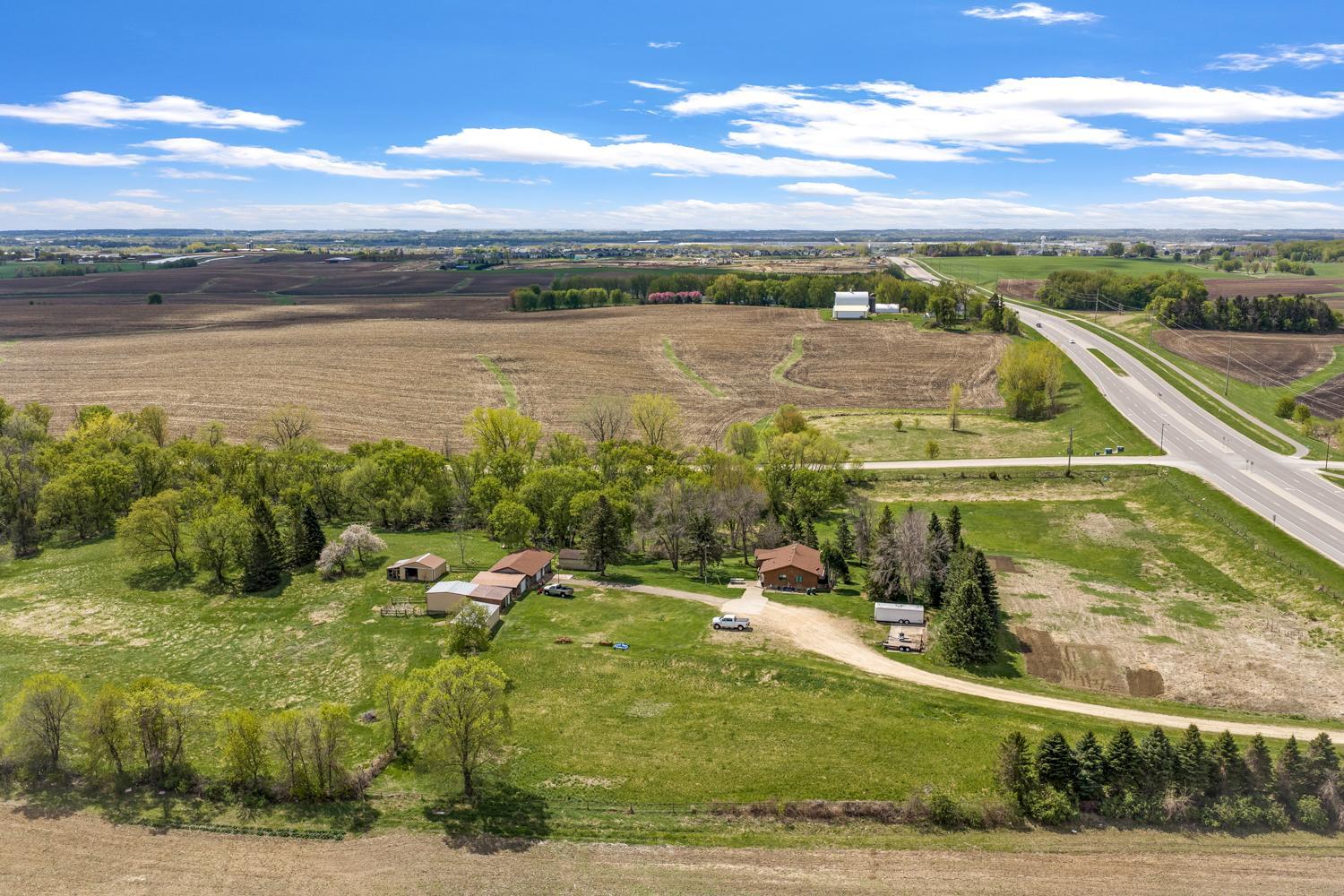 View of Land at 18880 Cedar Avenue, Farmington MN 55024, Farmington (20 of 51) - Mike Wilen | Minnesota Team Real Estate