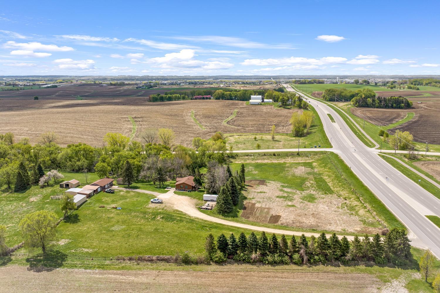 View of Land at 18880 Cedar Avenue, Farmington MN 55024, Farmington (19 of 51) - Mike Wilen | Minnesota Team Real Estate