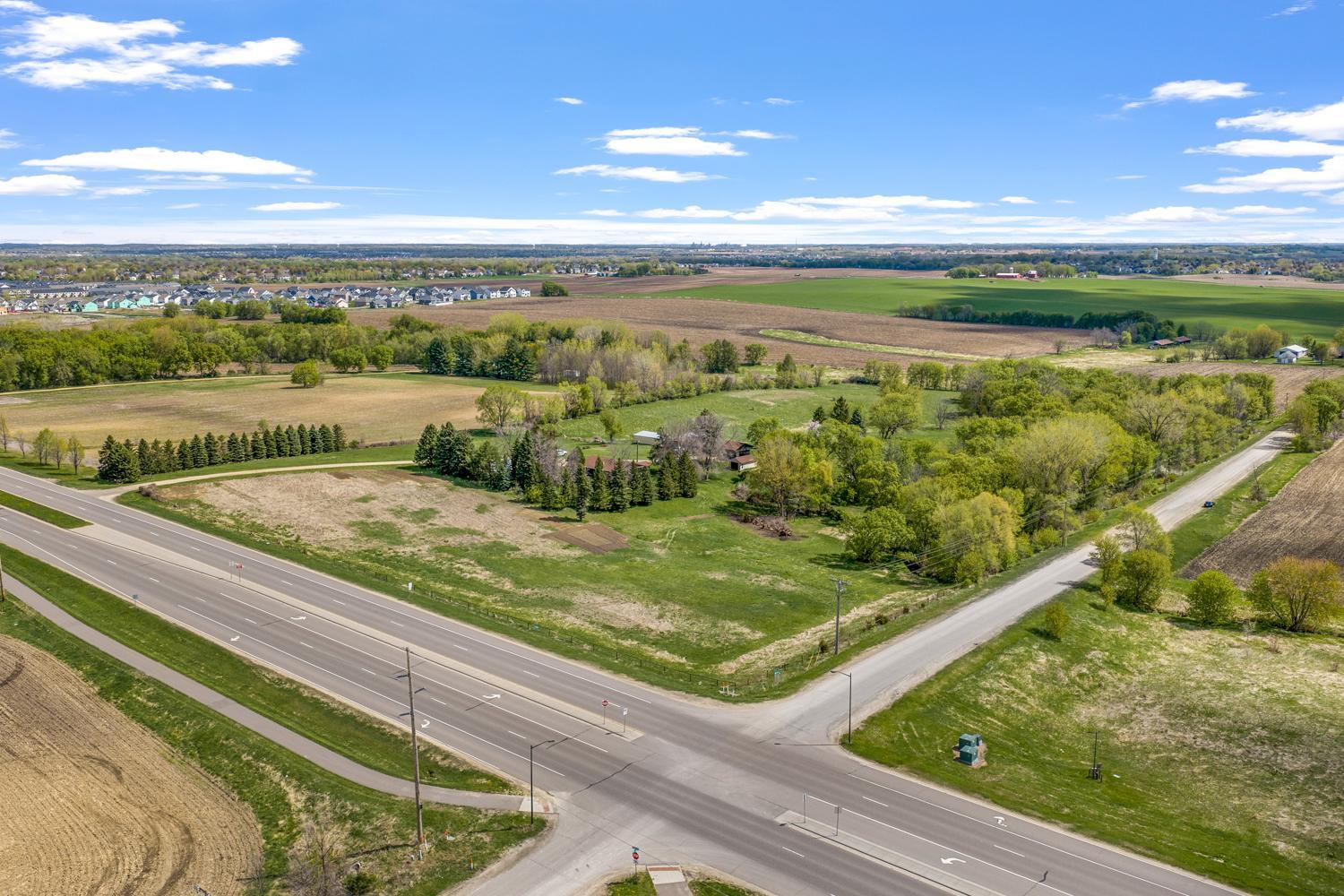 View of Land at 18880 Cedar Avenue, Farmington MN 55024, Farmington (17 of 51) - Mike Wilen | Minnesota Team Real Estate