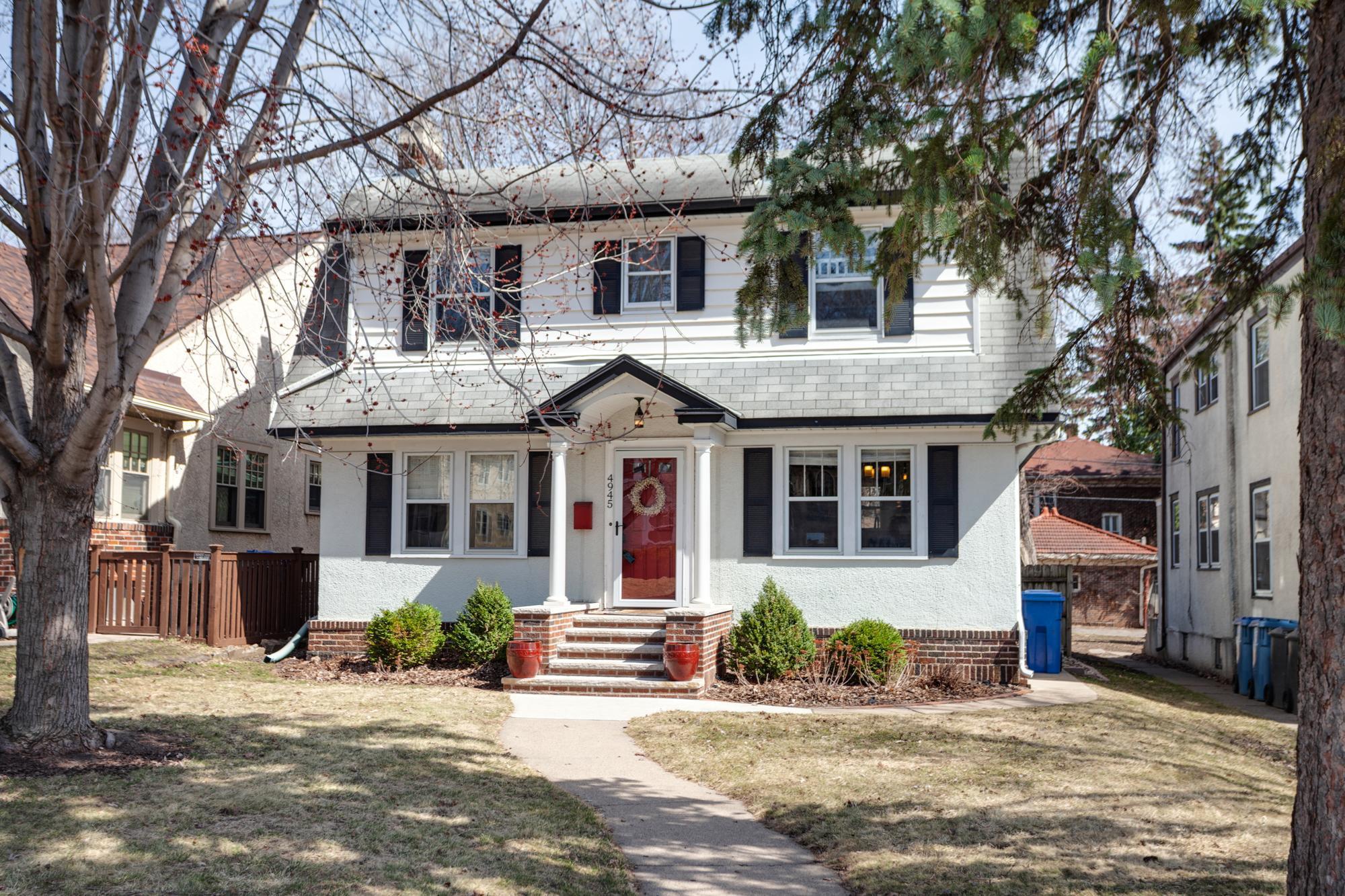 View of Residential at 4945 Bryant Avenue, Minneapolis MN 55419, Minneapolis - Mike Wilen | Minnesota Team Real Estate