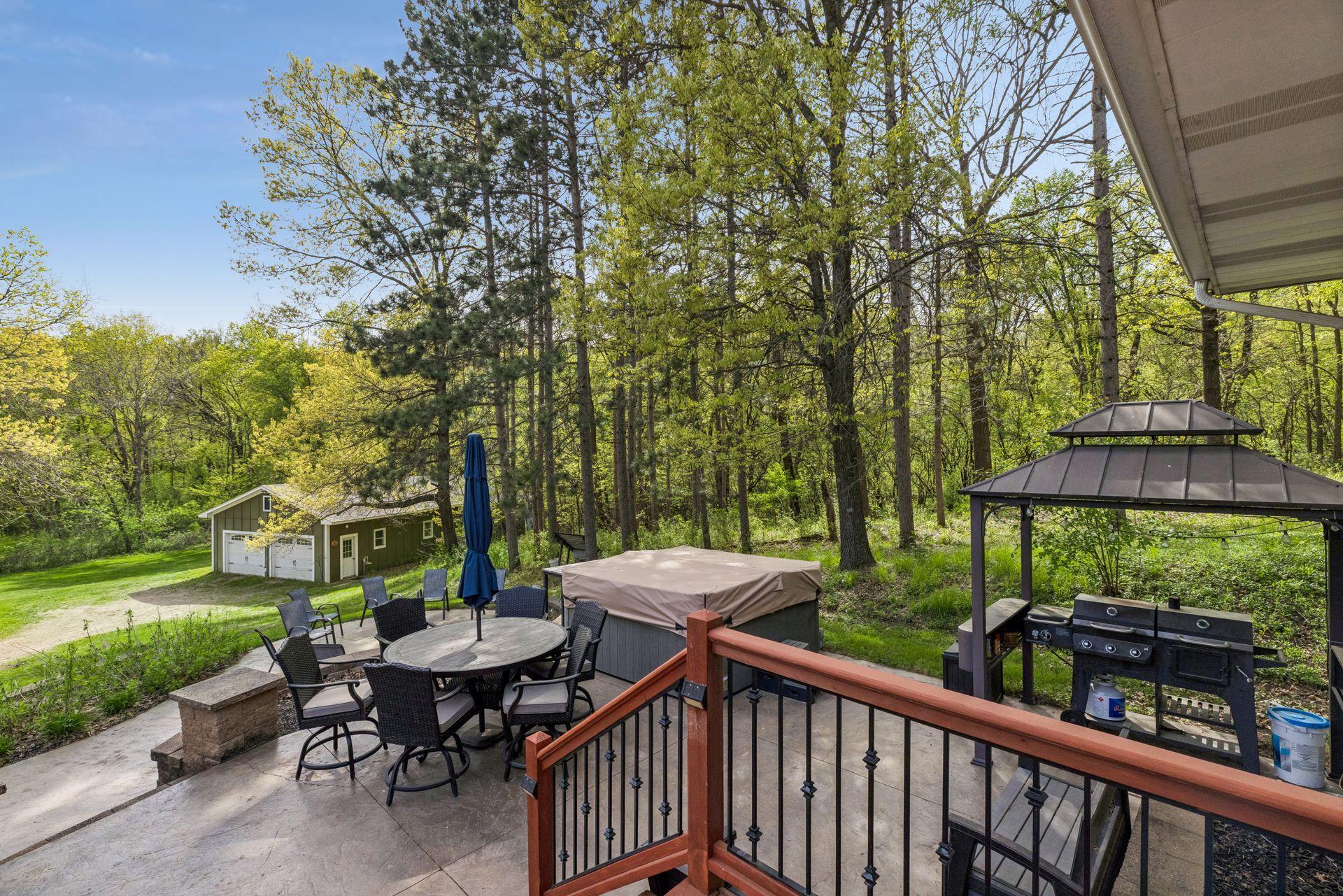 View of Residential at 13997 50th Street, Afton MN 55001, Afton (29 of 47) - Mike Wilen | Minnesota Team Real Estate