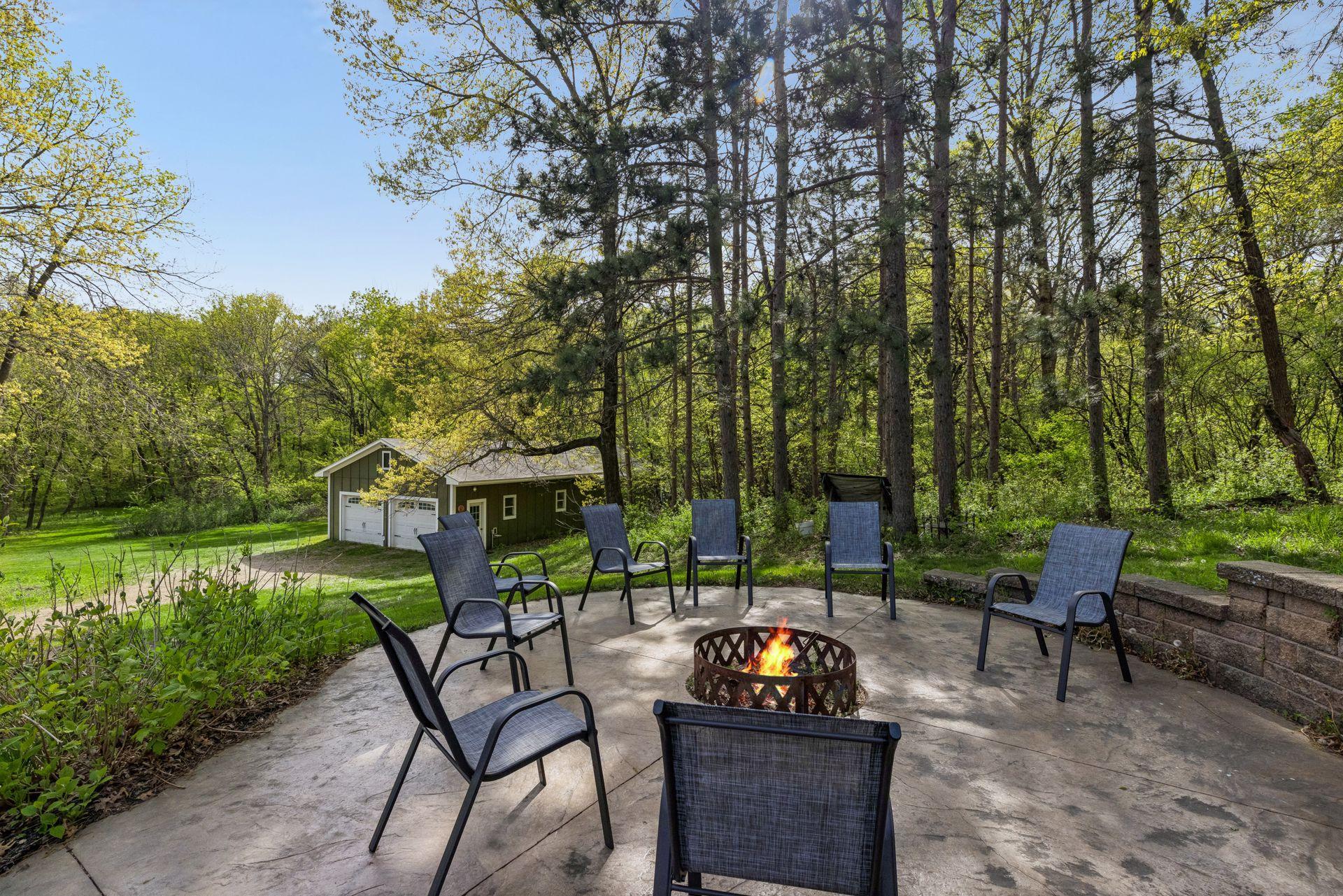 View of Residential at 13997 50th Street, Afton MN 55001, Afton (8 of 47) - Mike Wilen | Minnesota Team Real Estate