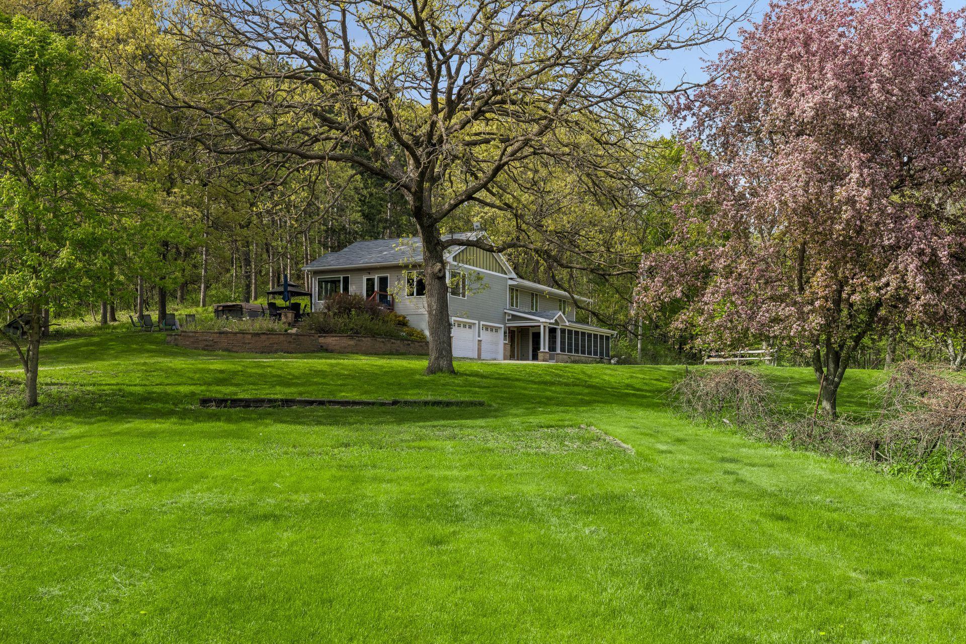 View of Single Family at 13997 50th Street, Afton - Mike Wilen | Minnesota Team Real Estate