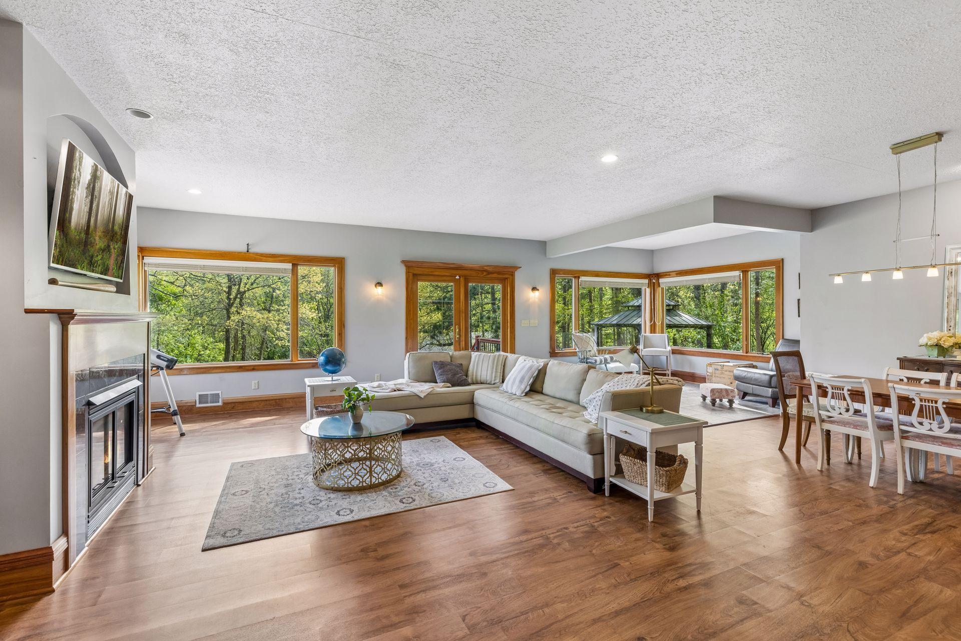 View of Residential at 13997 50th Street, Afton MN 55001, Afton (32 of 47) - Mike Wilen | Minnesota Team Real Estate