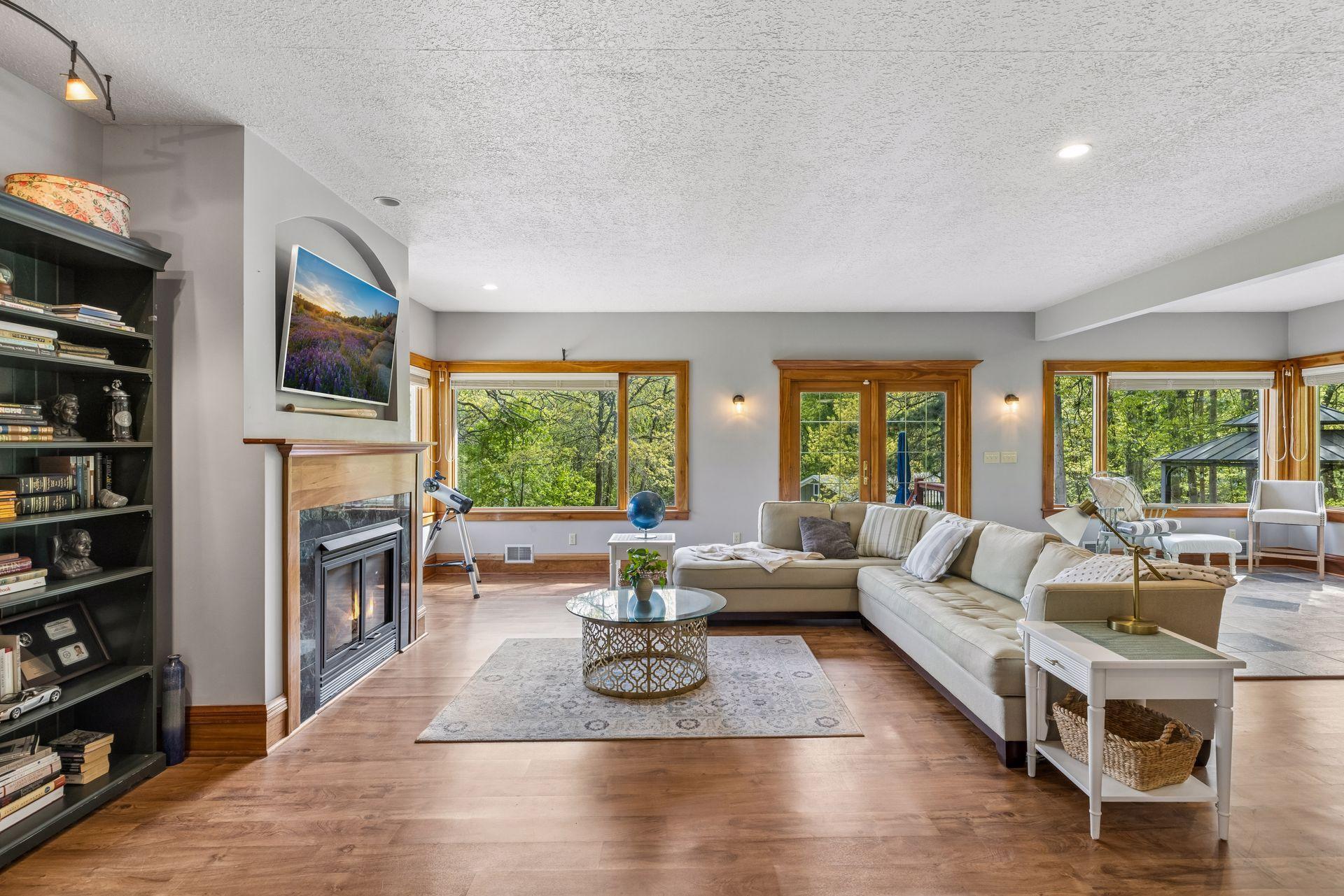 View of Residential at 13997 50th Street, Afton MN 55001, Afton (31 of 47) - Mike Wilen | Minnesota Team Real Estate