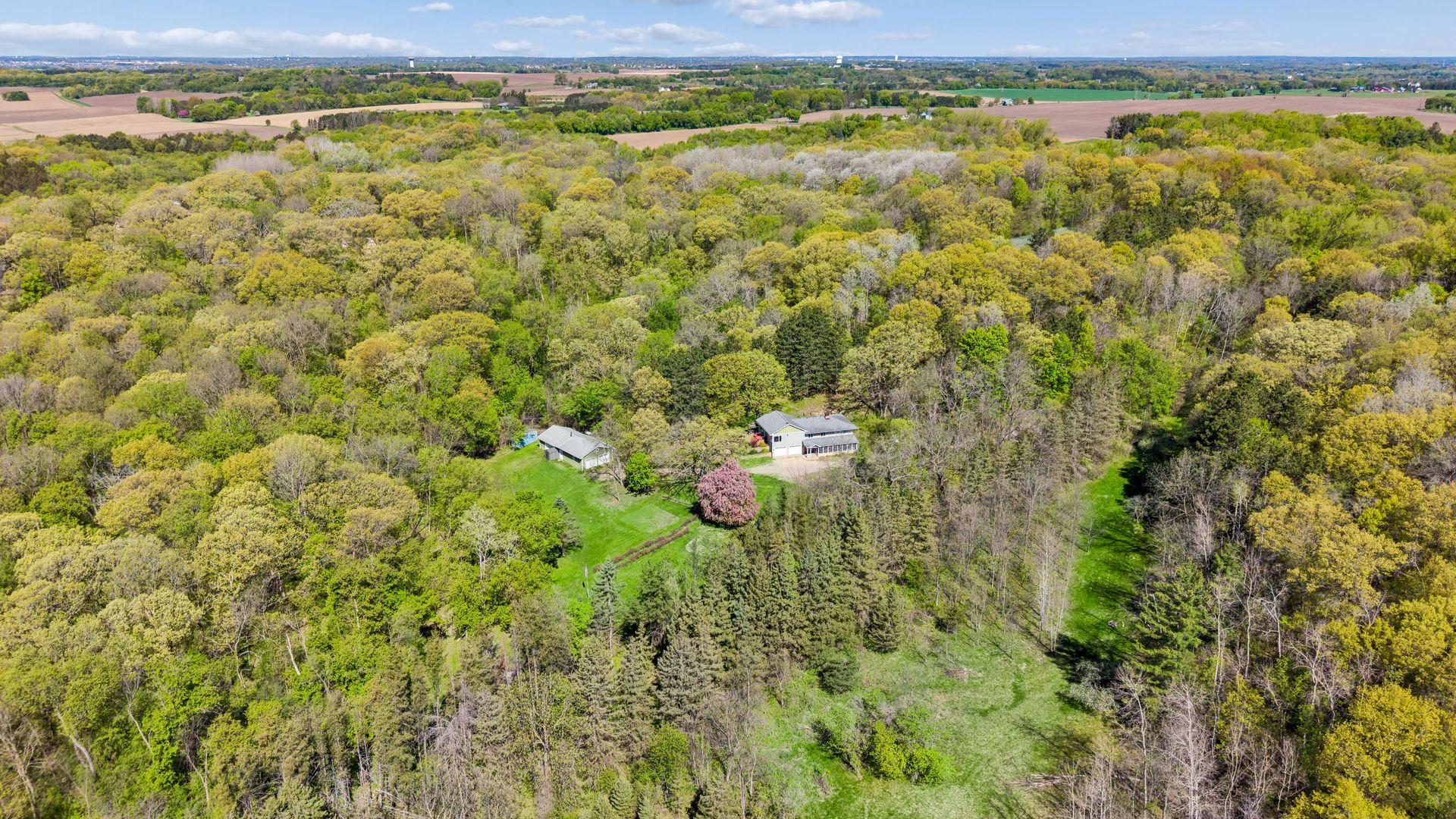 View of Residential at 13997 50th Street, Afton MN 55001, Afton (3 of 47) - Mike Wilen | Minnesota Team Real Estate
