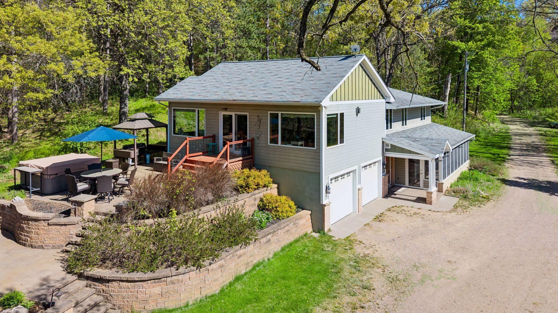 View of Residential at 13997 50th Street, Afton MN 55001, Afton (28 of 47) - Mike Wilen | Minnesota Team Real Estate