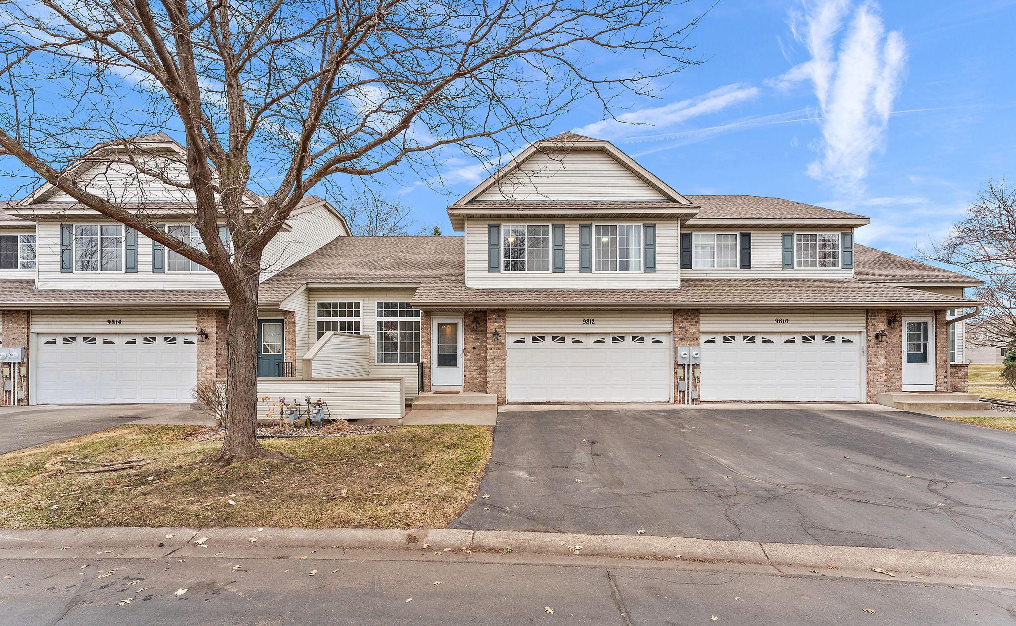 View of Residential at 9812 Hamlet Lane, Cottage Grove MN 55016, Cottage Grove - Mike Wilen | Minnesota Team Real Estate
