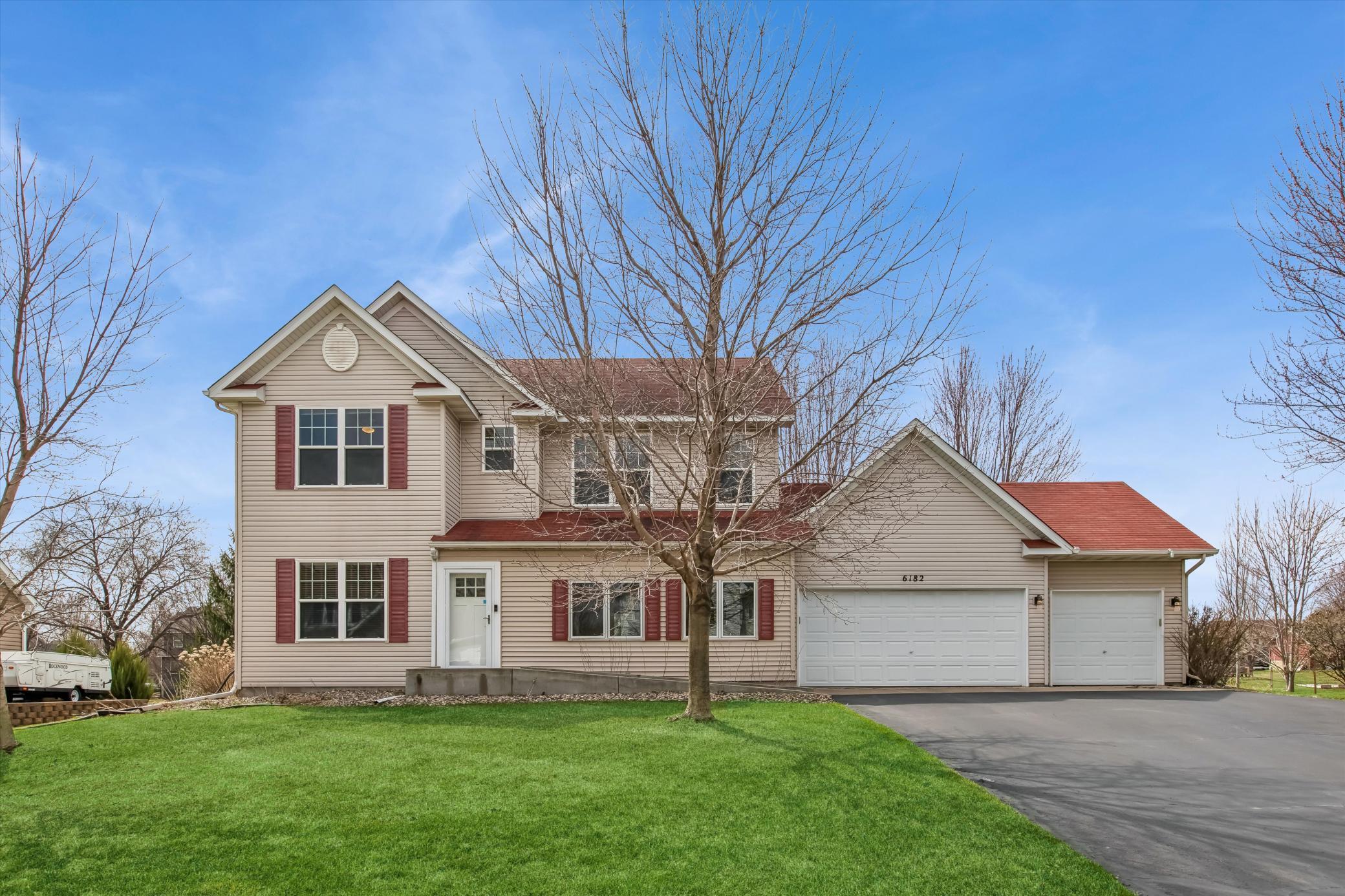 View of Residential at 6182 169th Street, Lakeville MN 55024, Lakeville - Mike Wilen | Minnesota Team Real Estate
