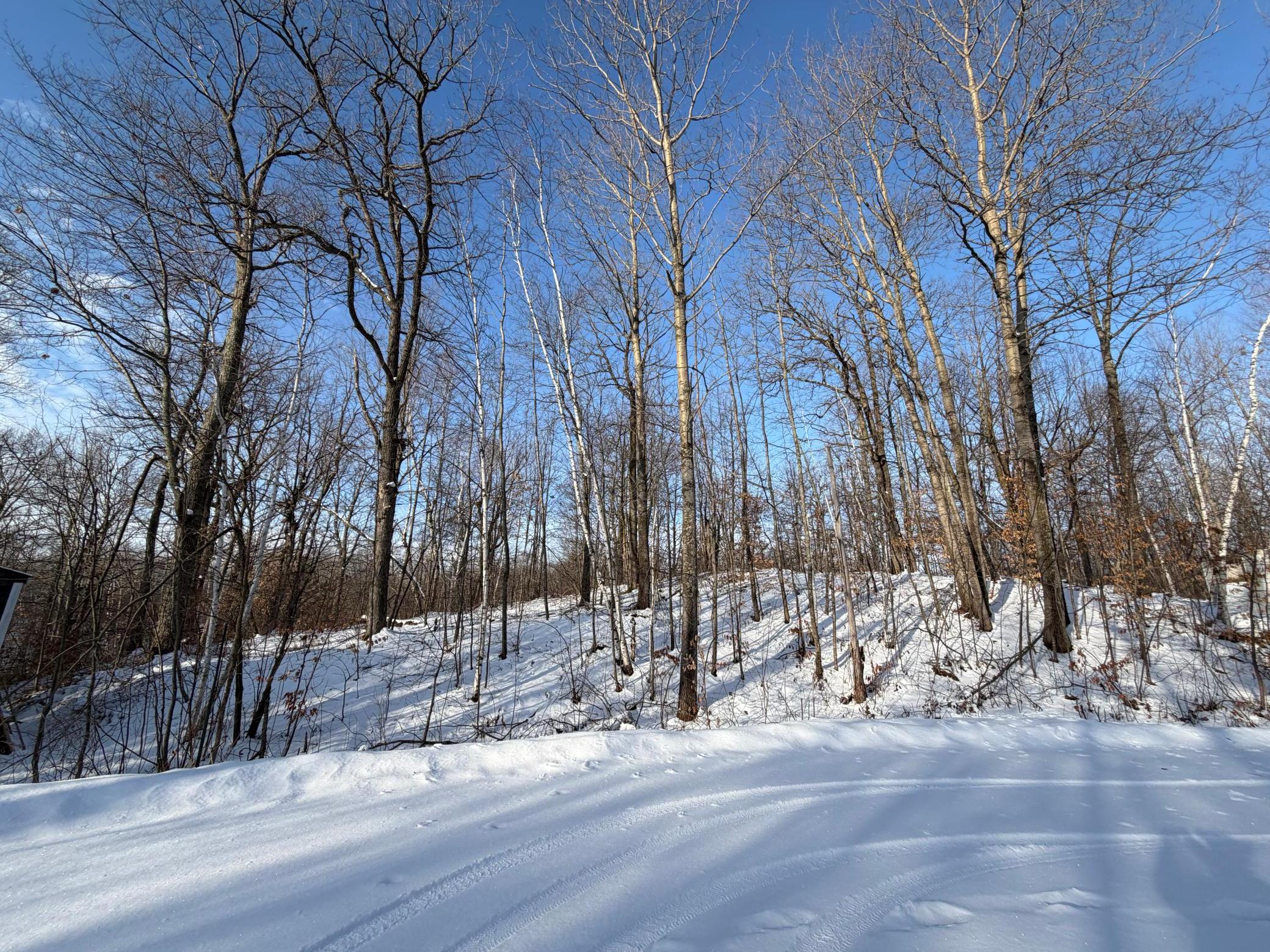 View of Land at TBD Tee Top, Garrison MN 56450, Garrison (6 of 18) - Mike Wilen | Minnesota Team Real Estate