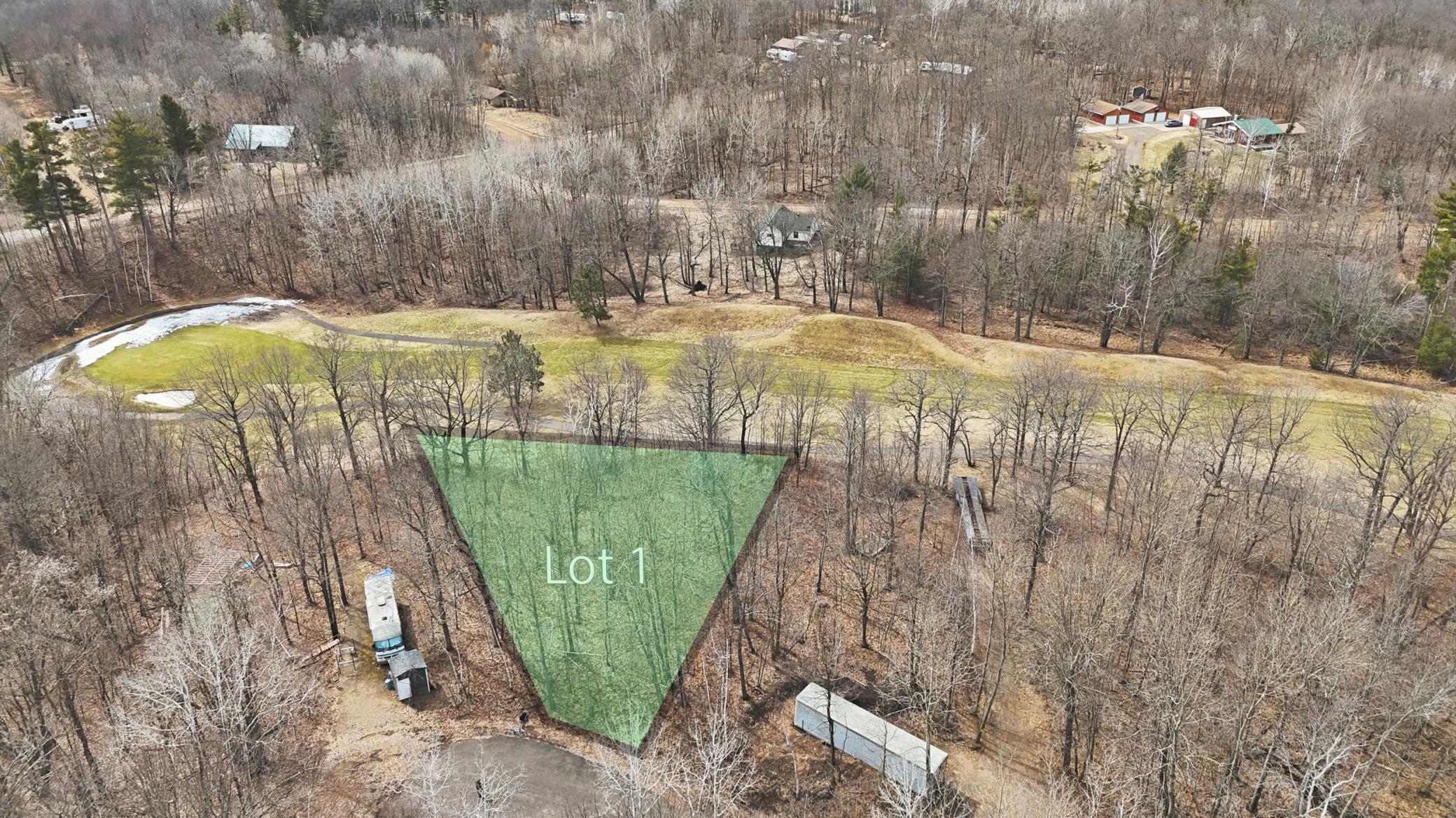 View of Land at TBD Tee Top, Garrison MN 56450, Garrison (17 of 18) - Mike Wilen | Minnesota Team Real Estate
