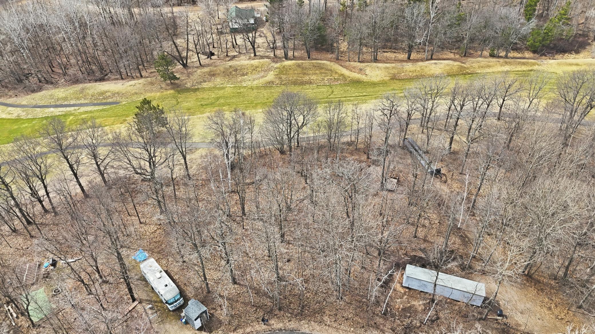 View of Land at TBD Tee Top, Garrison MN 56450, Garrison (16 of 18) - Mike Wilen | Minnesota Team Real Estate