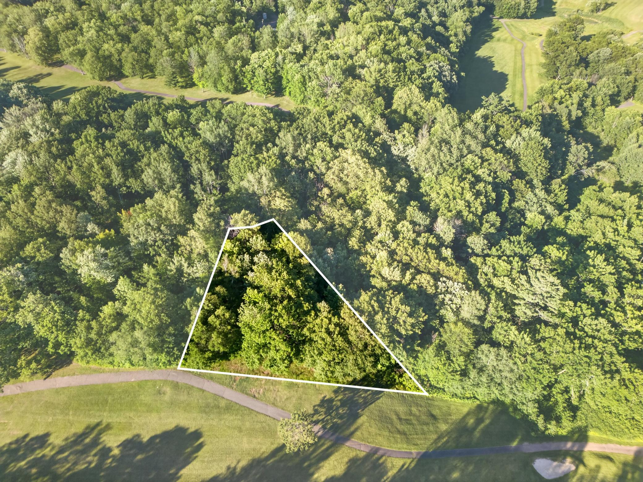View of Land at TBD Tee Top, Garrison MN 56450, Garrison (2 of 18) - Mike Wilen | Minnesota Team Real Estate