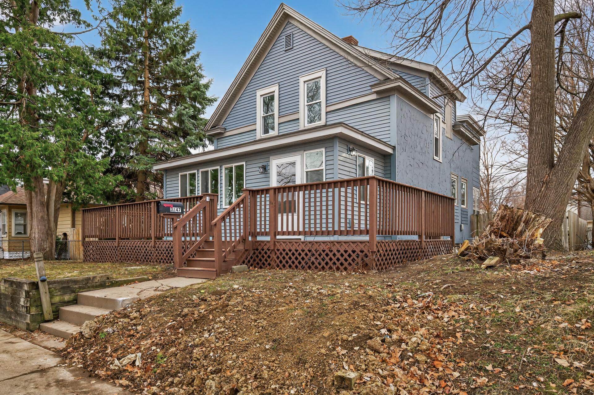 View of Residential at 3247 Humboldt Avenue, Minneapolis MN 55412, Minneapolis - Mike Wilen | Minnesota Team Real Estate