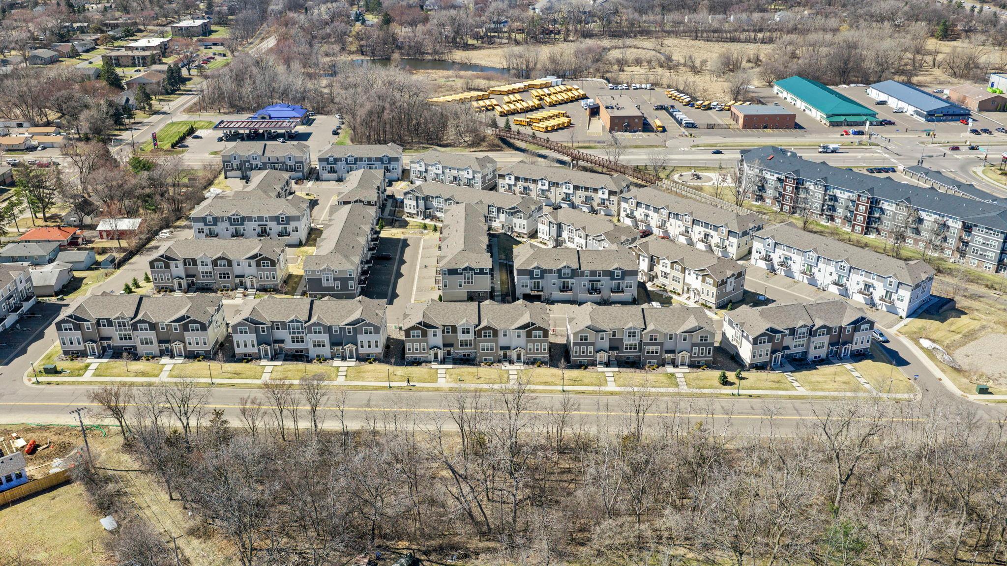 View of Residential at 2230 Gateway Curve, North Saint Paul MN 55109, North Saint Paul (55 of 55) - Mike Wilen | Minnesota Team Real Estate