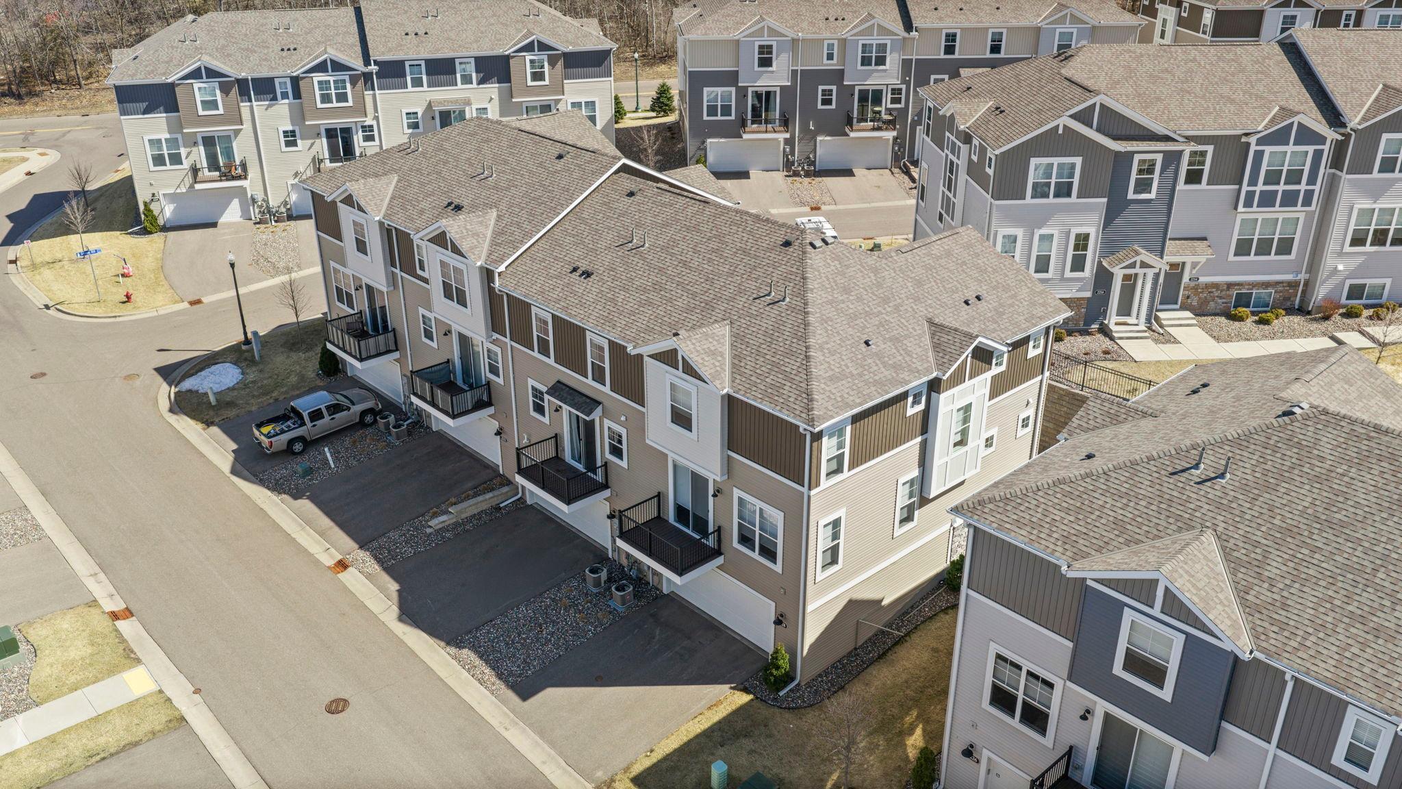View of Residential at 2230 Gateway Curve, North Saint Paul MN 55109, North Saint Paul (54 of 55) - Mike Wilen | Minnesota Team Real Estate